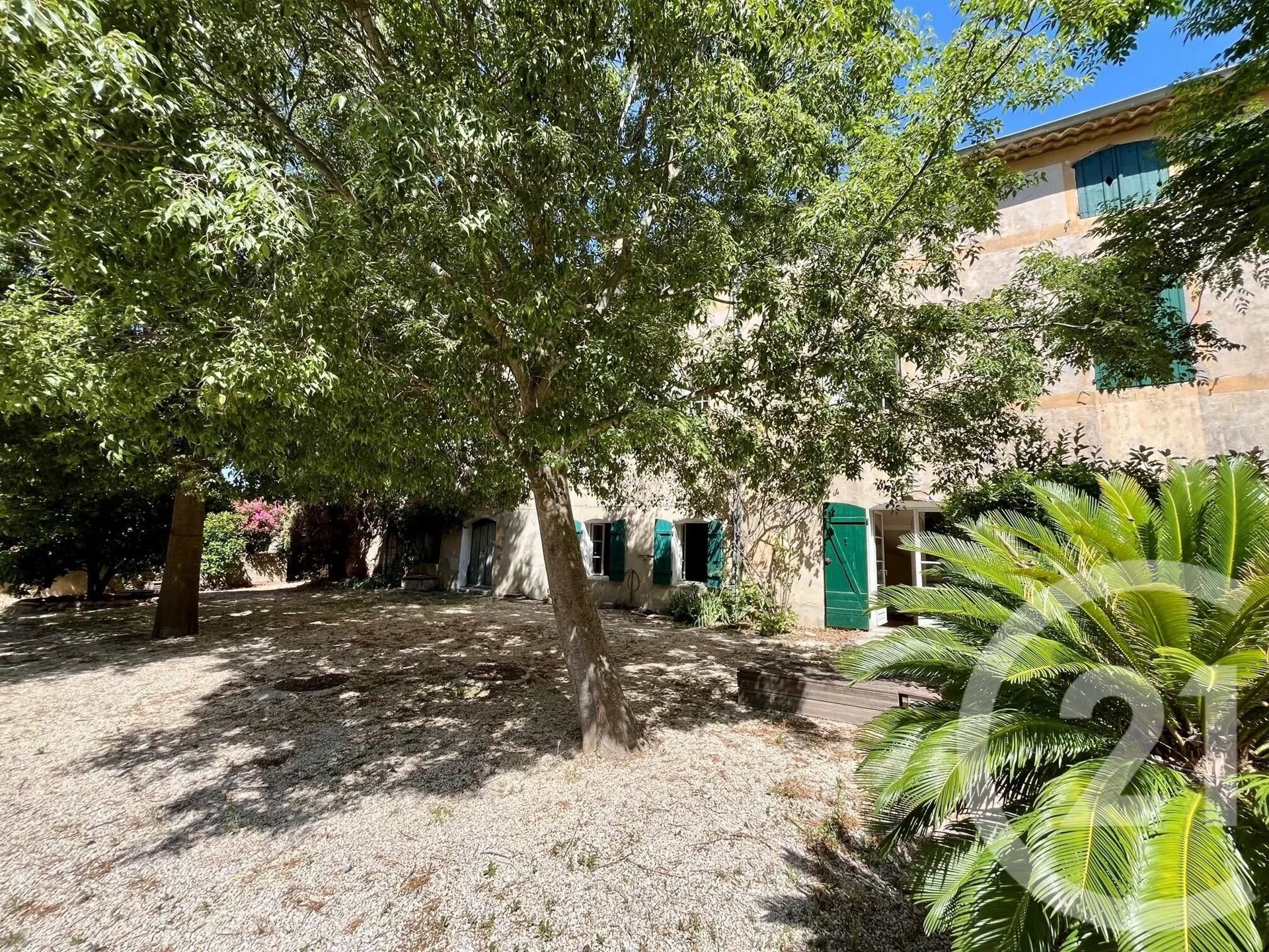 Appartement à louer, 109m², Saint-Cyr-sur-Mer