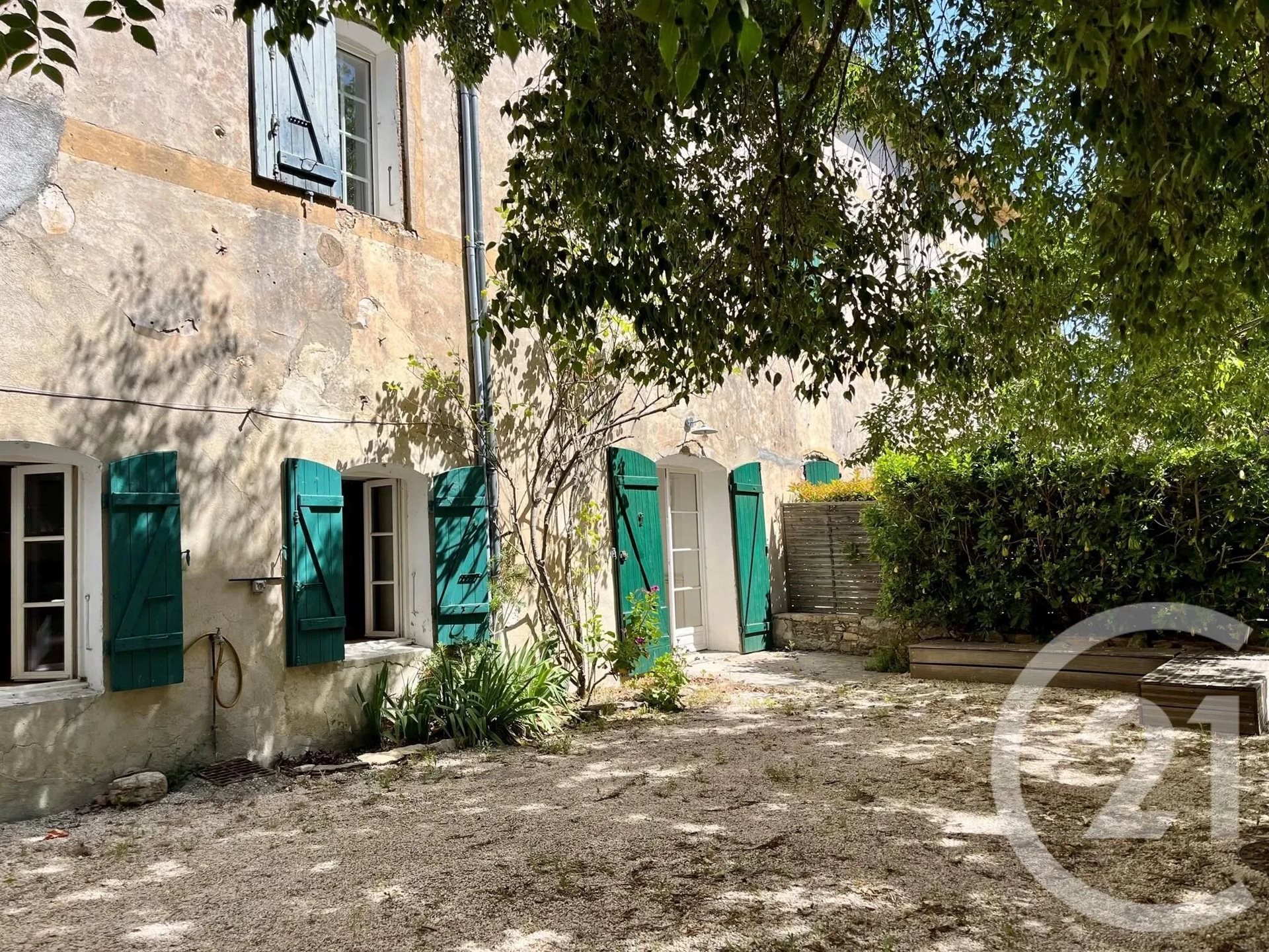 Appartement à louer, 109m², Saint-Cyr-sur-Mer