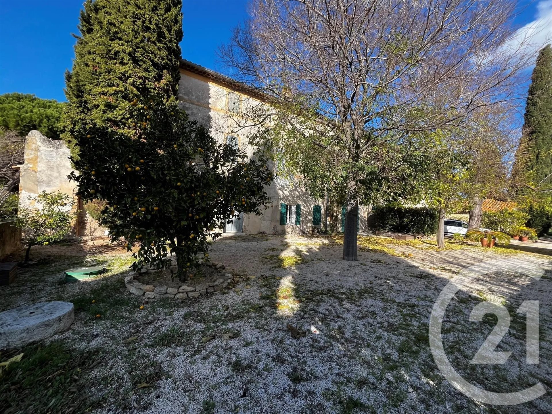 Appartement à louer, 109m², Saint-Cyr-sur-Mer