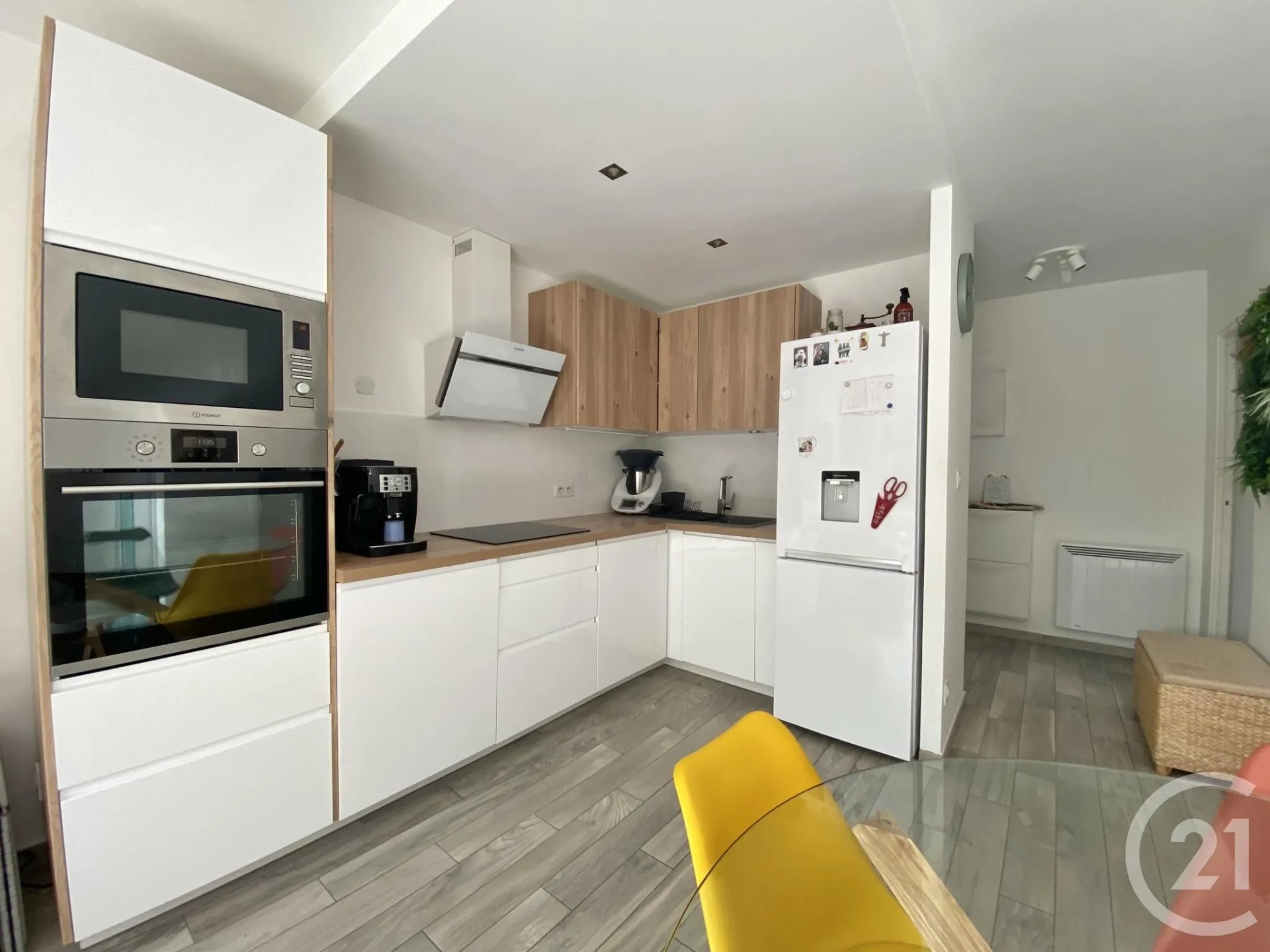 Appartement à vendre, 53m², Saint-Cyr-sur-Mer