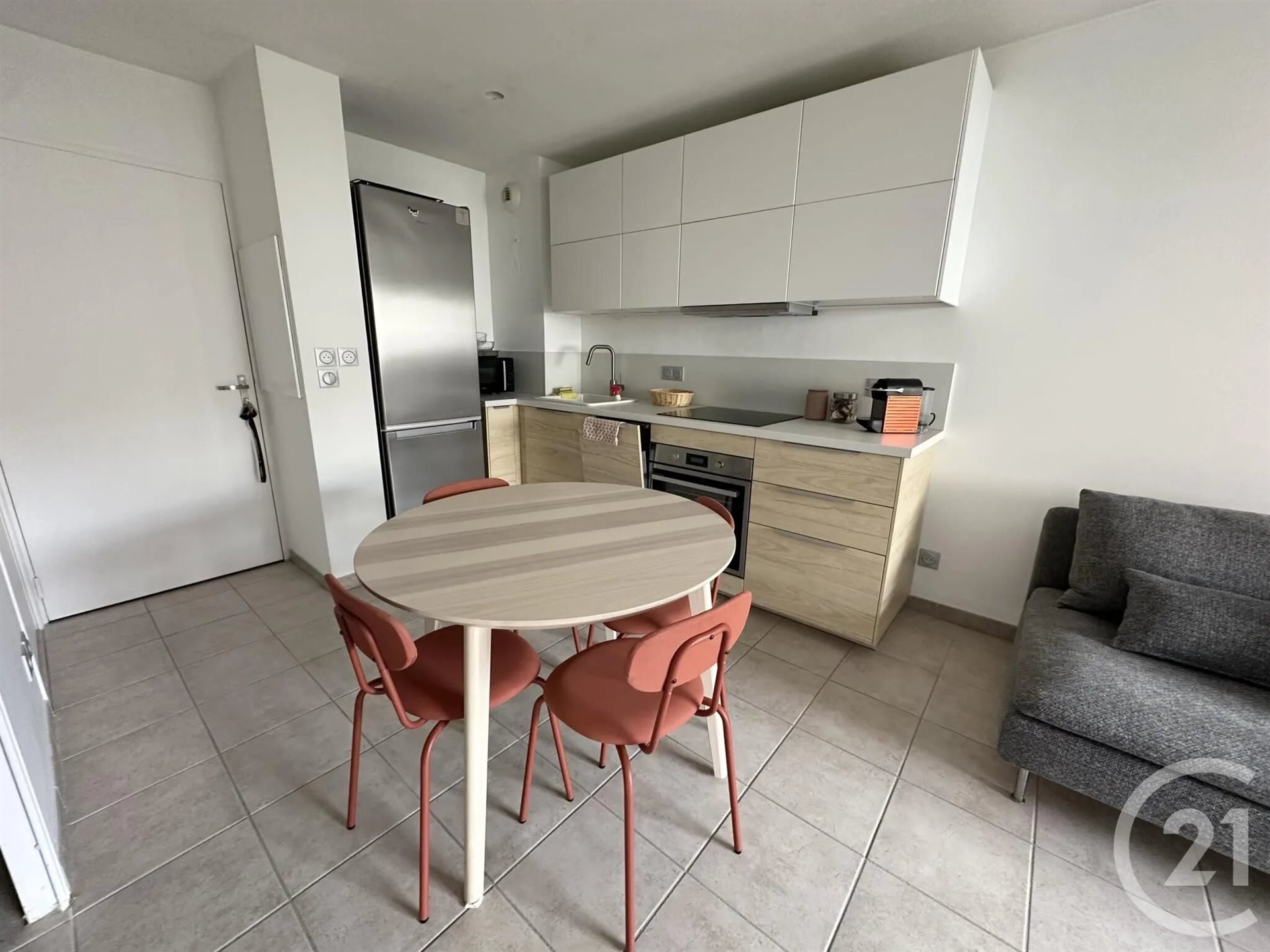 Appartement à vendre, 35m², Saint-Cyr-sur-Mer