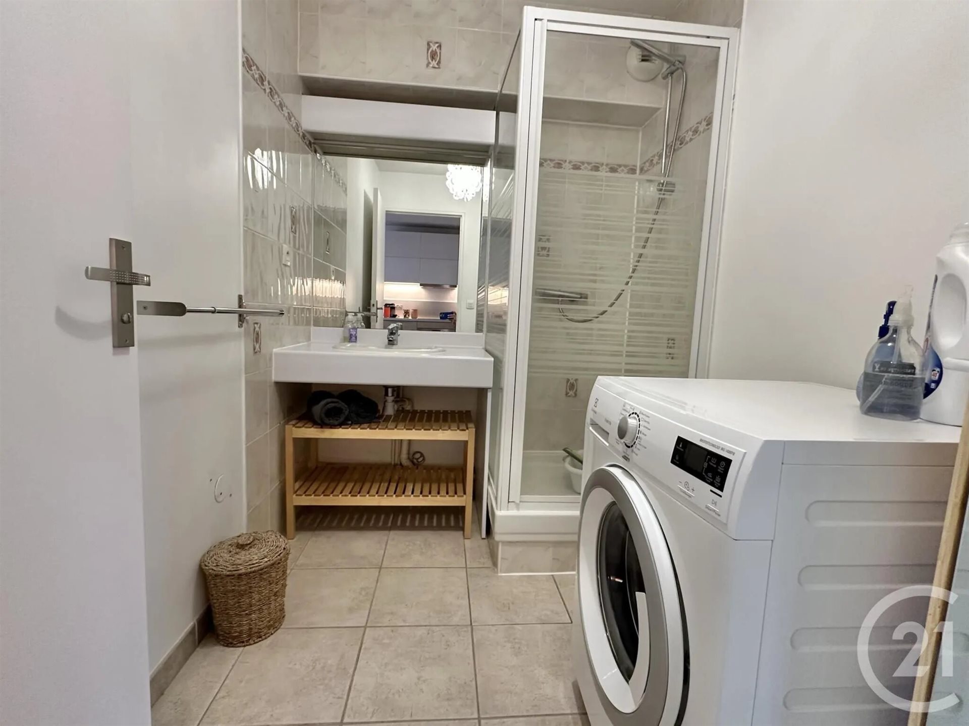 Appartement à vendre, 35m², Saint-Cyr-sur-Mer