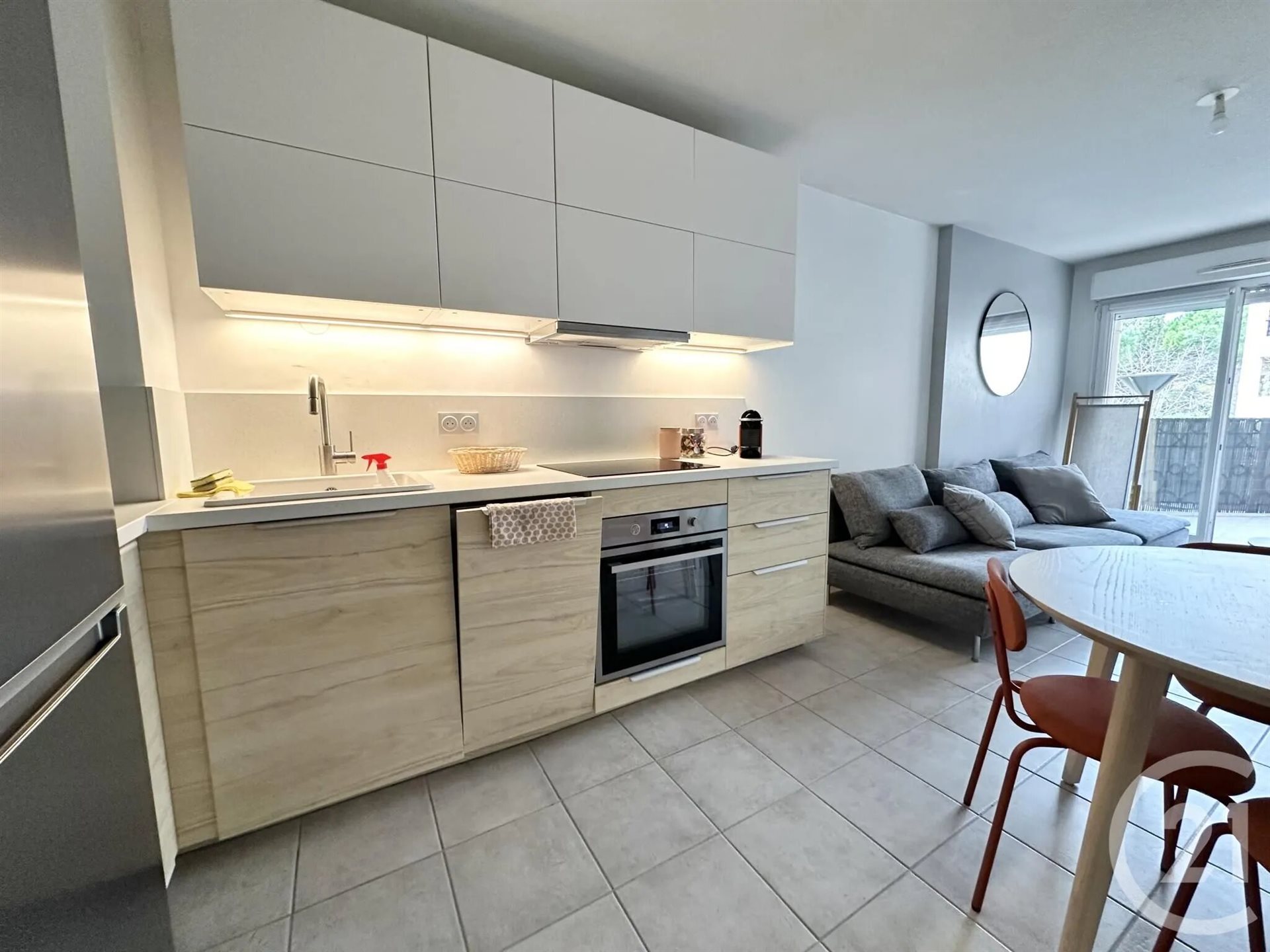 Appartement à vendre, 35m², Saint-Cyr-sur-Mer