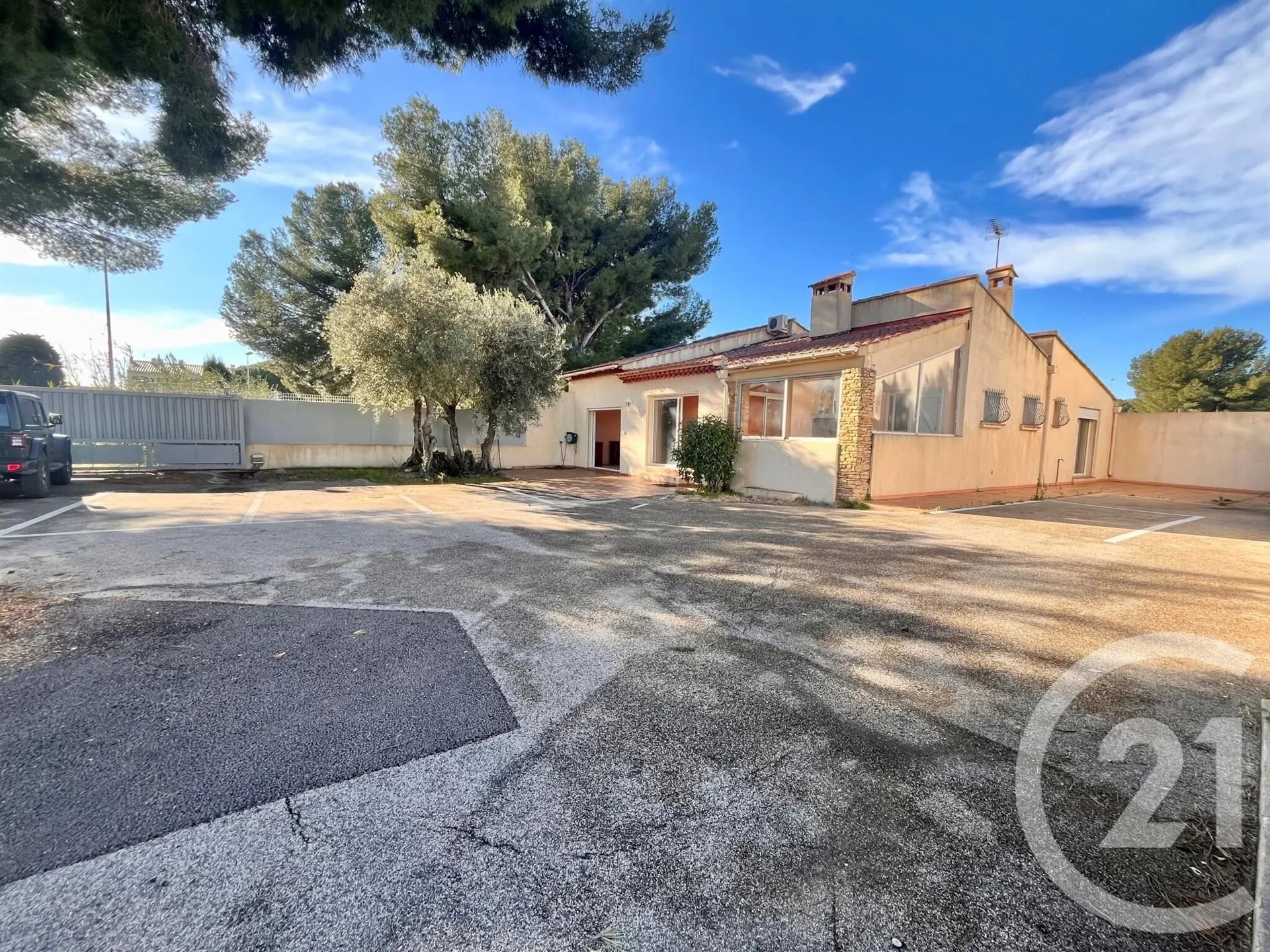 Maison à louer, 134m², Saint-Cyr-sur-Mer
