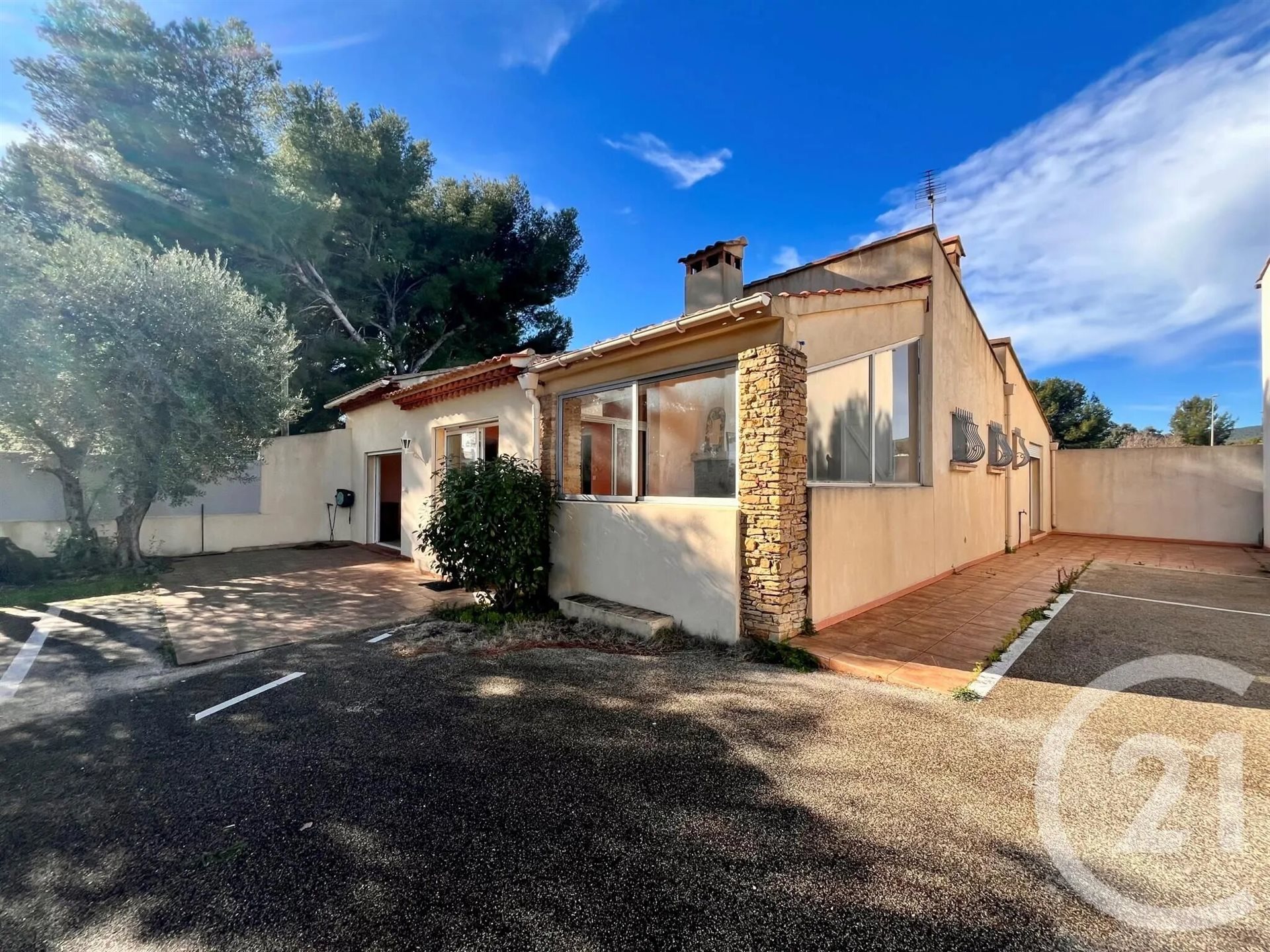 Maison à louer, 134m², Saint-Cyr-sur-Mer