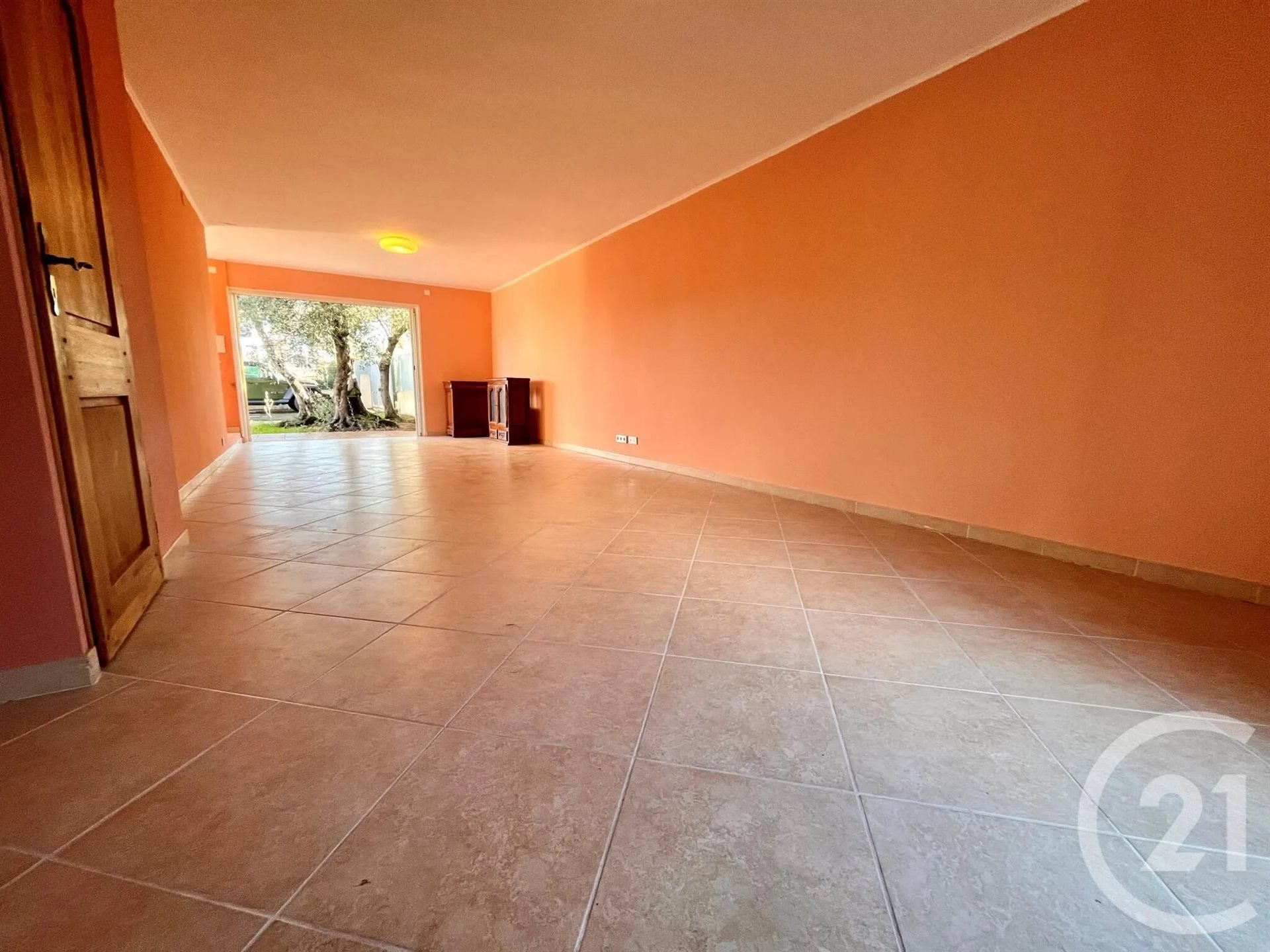 Maison à louer, 134m², Saint-Cyr-sur-Mer