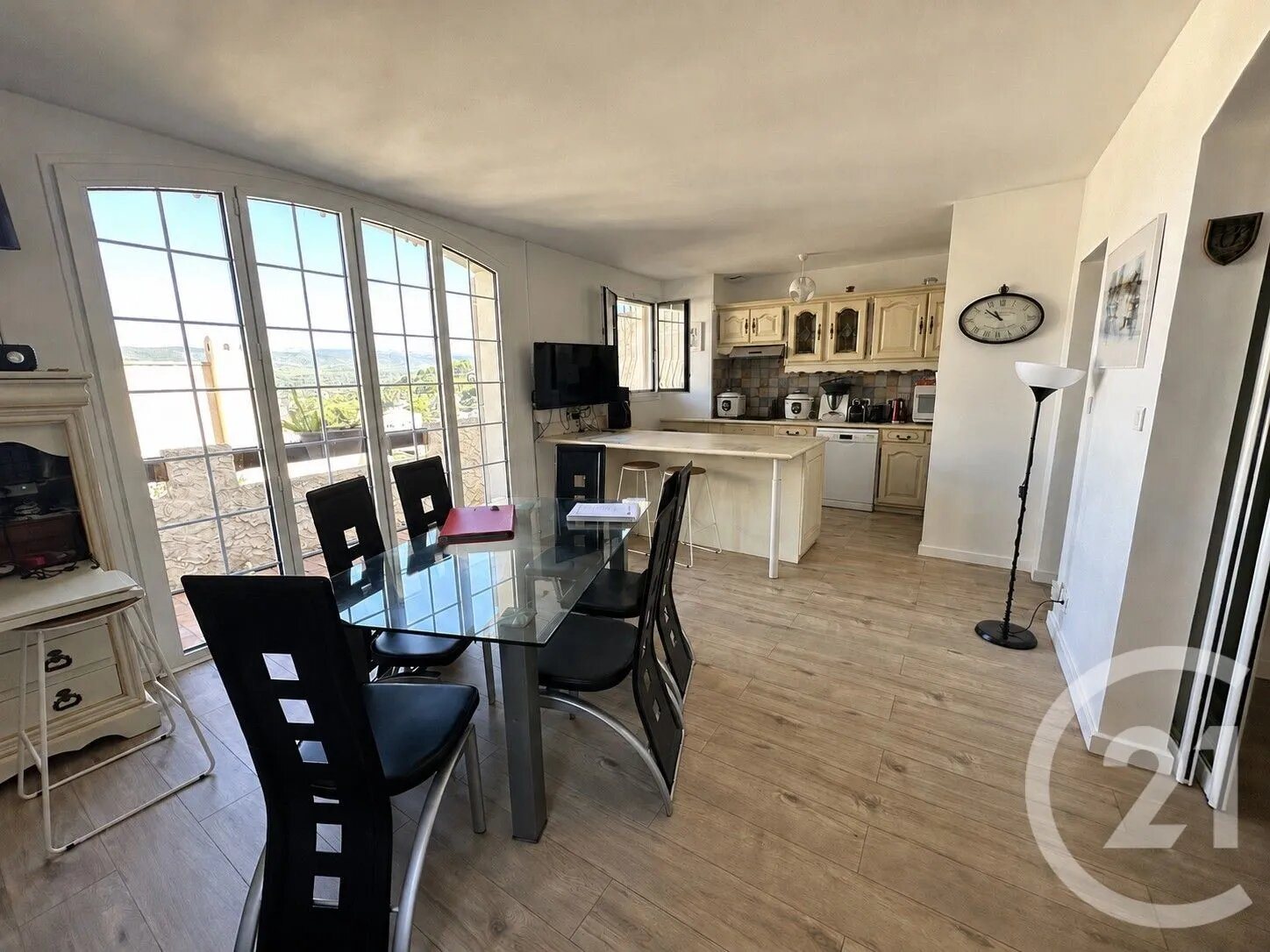 Appartement à vendre, 59m², Saint-Cyr-sur-Mer
