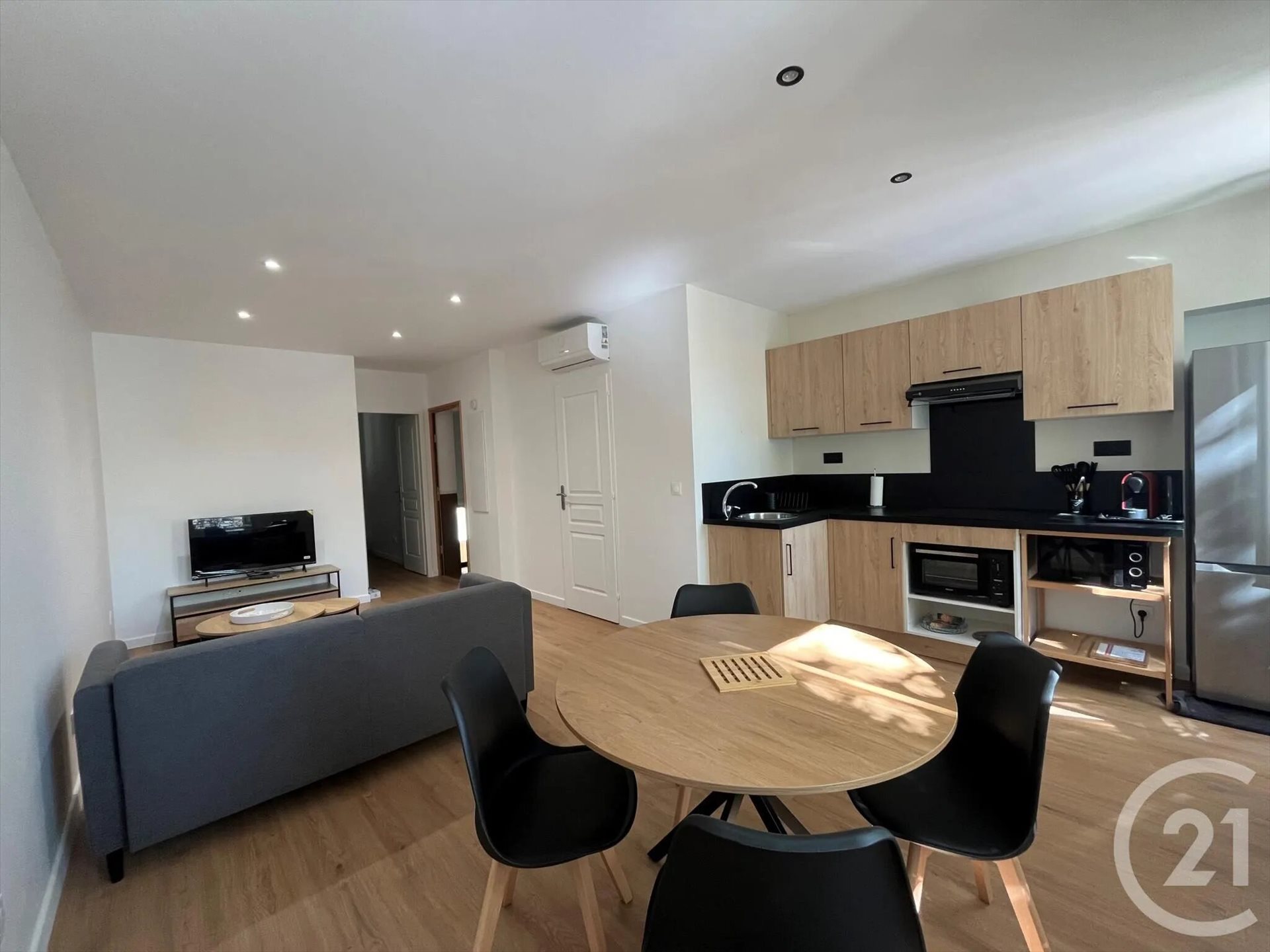 Appartement à louer, 37m², Saint-Cyr-sur-Mer