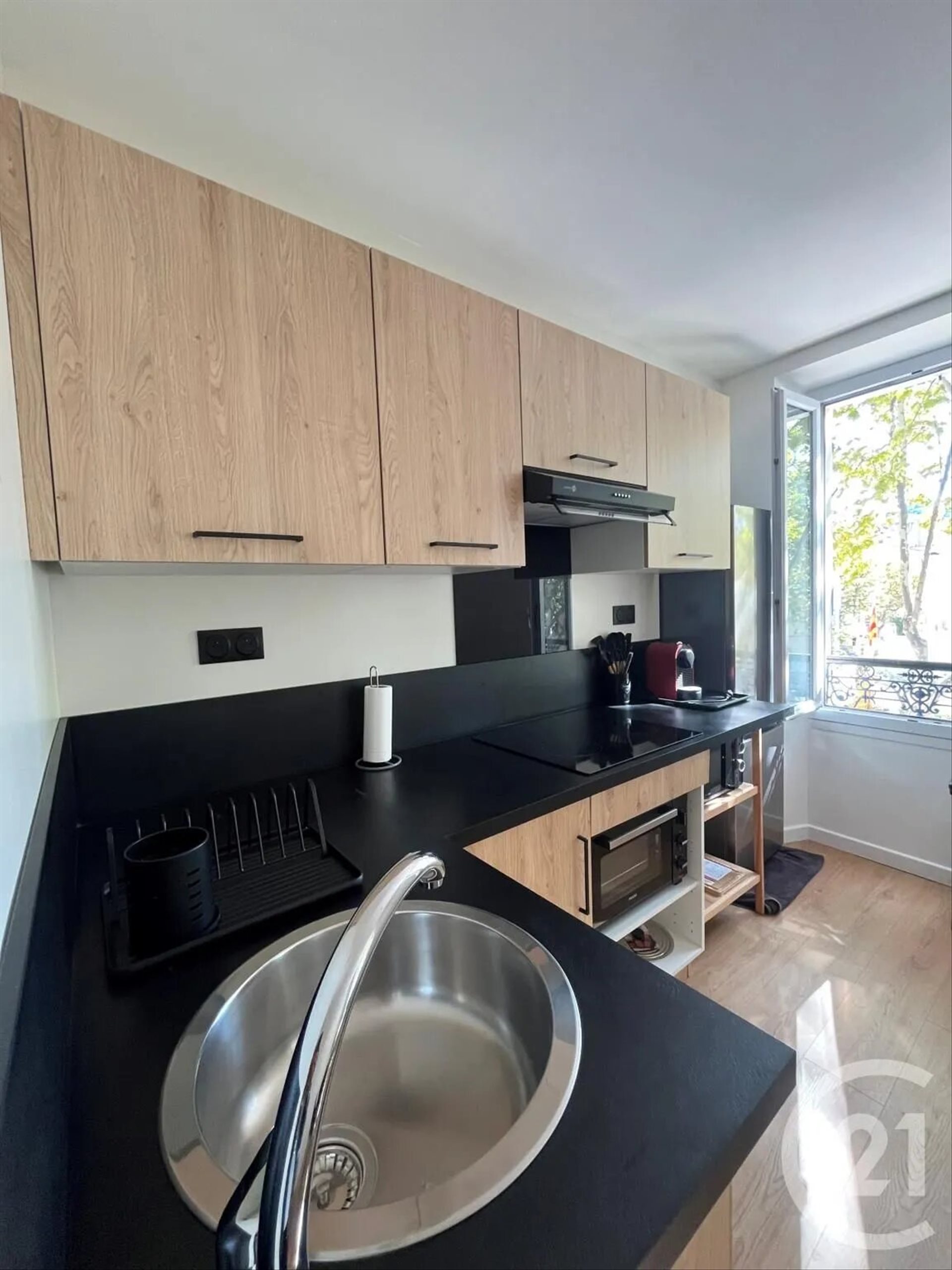 Appartement à louer, 37m², Saint-Cyr-sur-Mer