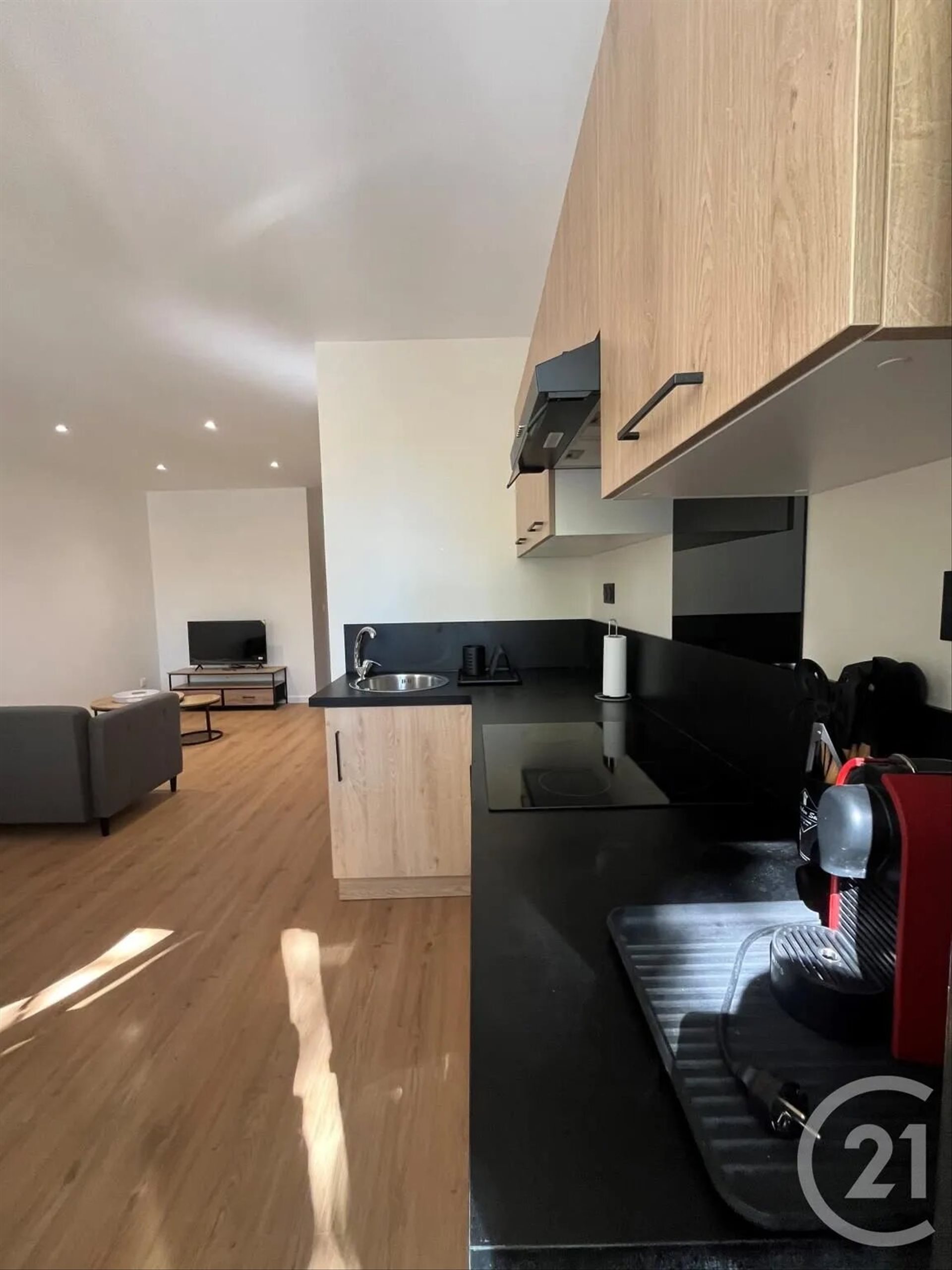 Appartement à louer, 37m², Saint-Cyr-sur-Mer