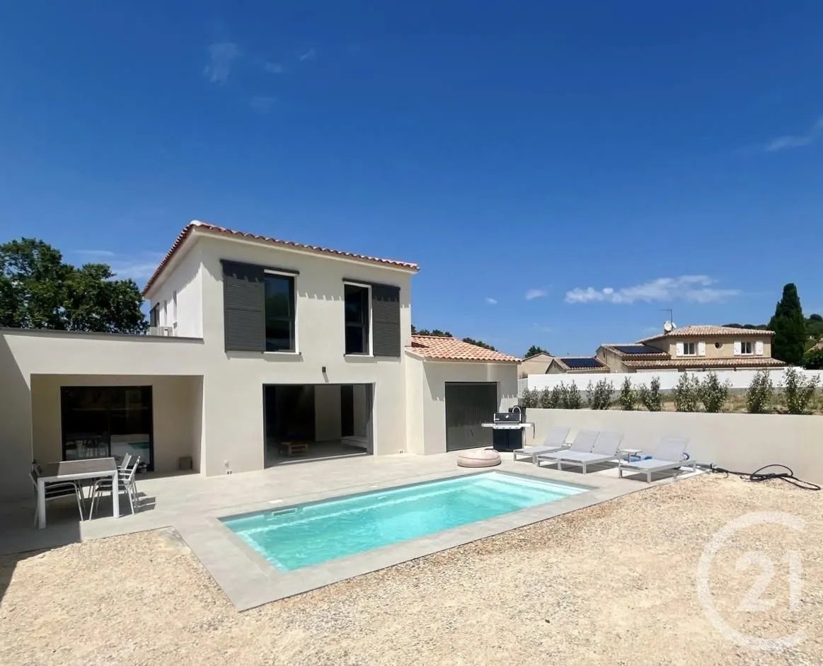 Maison à vendre, 98m², Saint-Cyr-sur-Mer