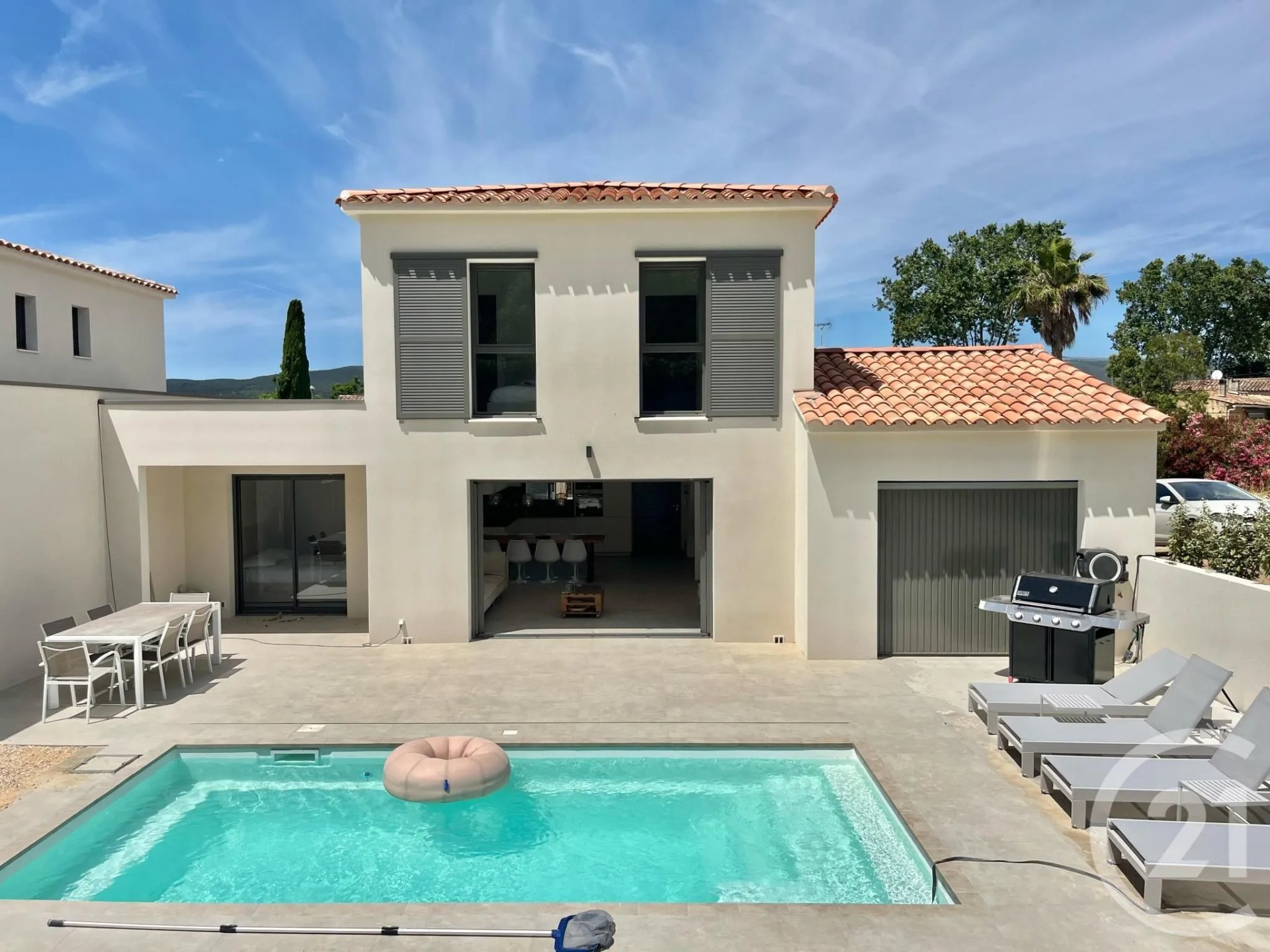 Maison à vendre, 98m², Saint-Cyr-sur-Mer