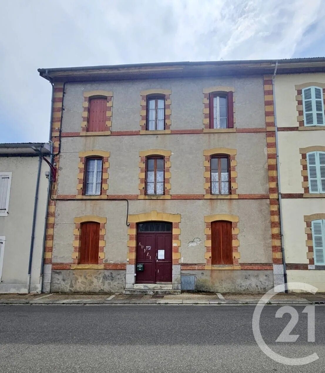 Maison à vendre, 290m², Salies-du-Salat