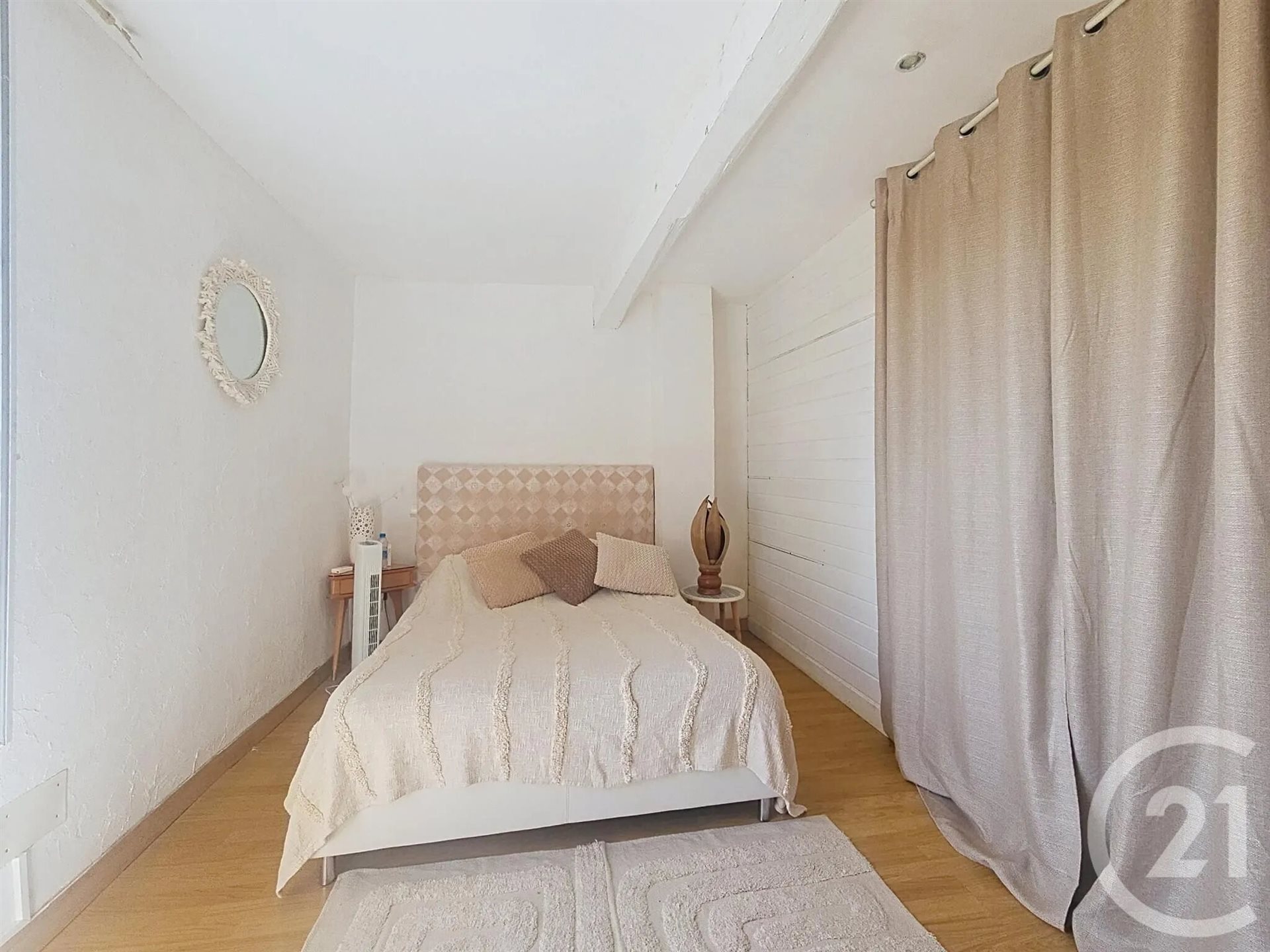 Maison à vendre, 56m², Arnaud-Guilhem