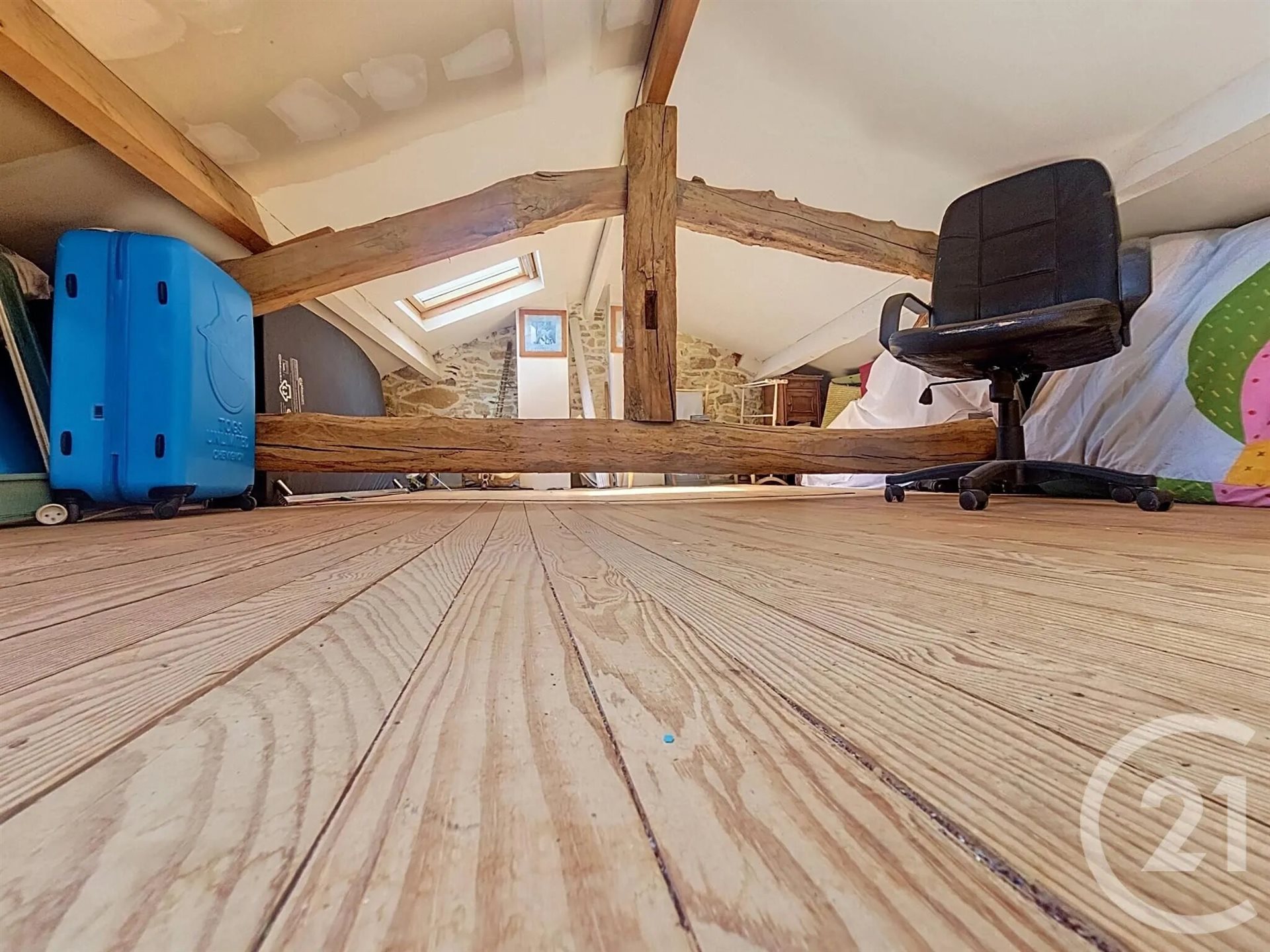 Maison à vendre, 56m², Arnaud-Guilhem