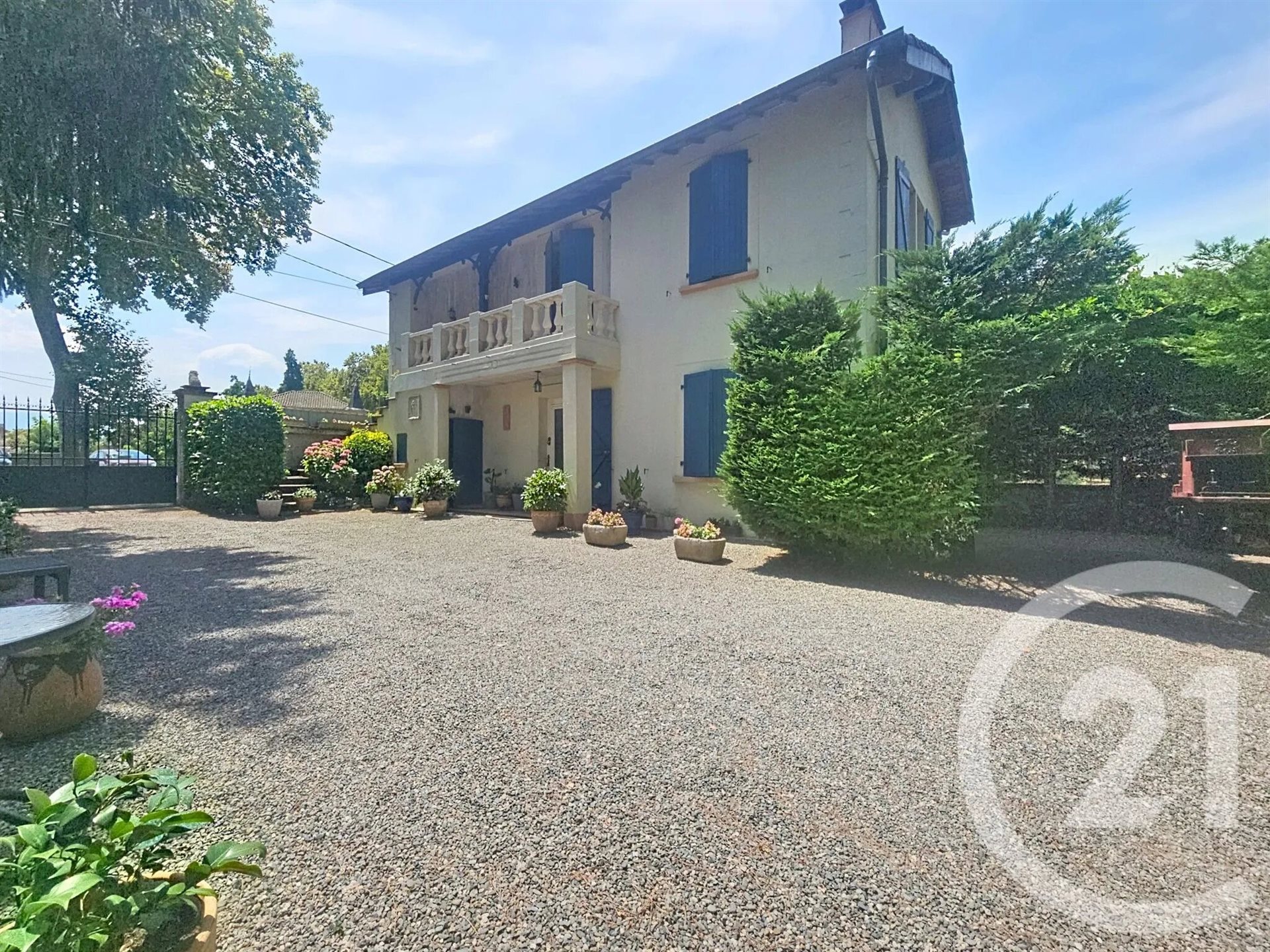 Maison à vendre, 114m², Salies-du-Salat