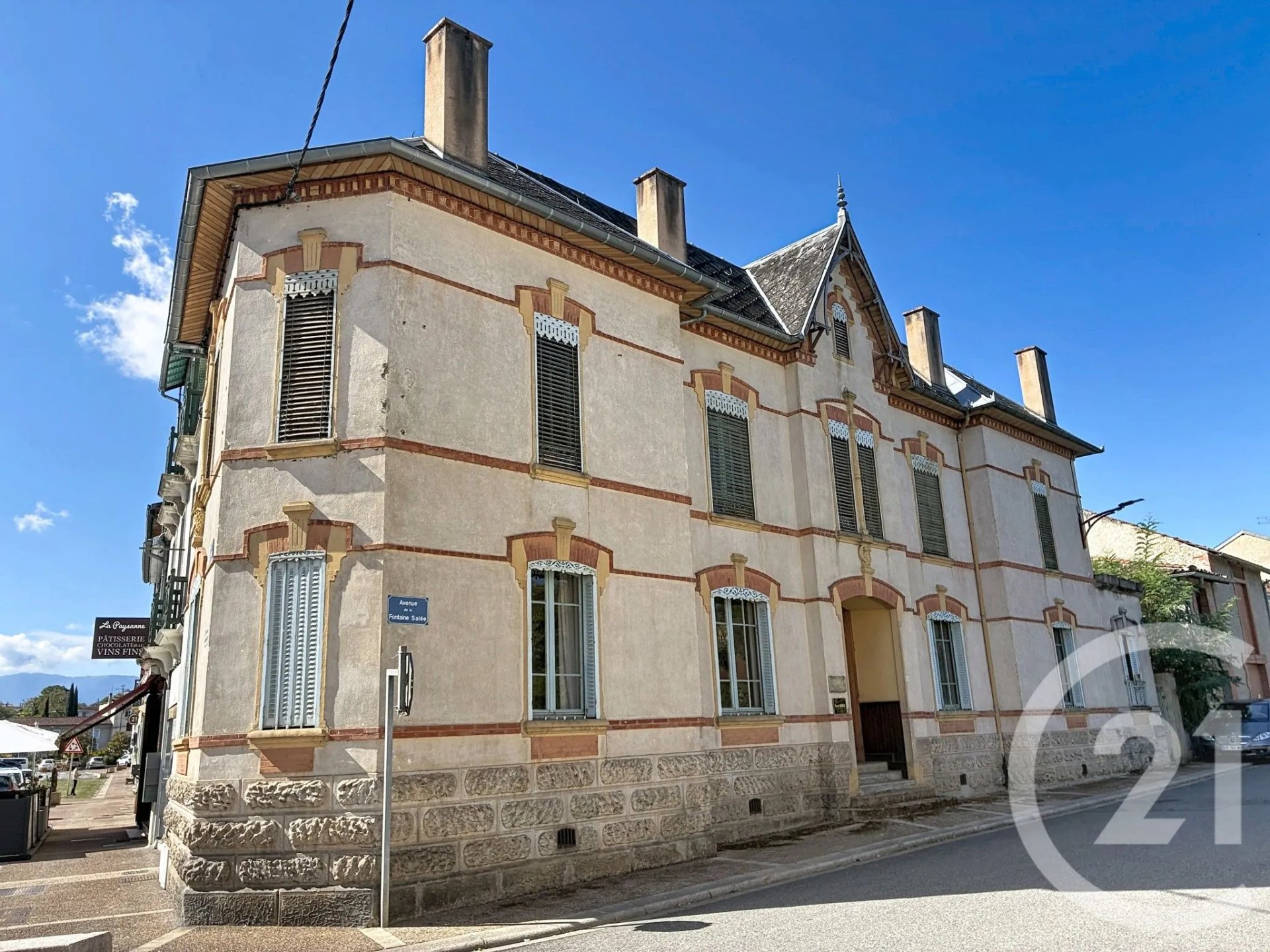 Maison à vendre, 170m², Salies-du-Salat