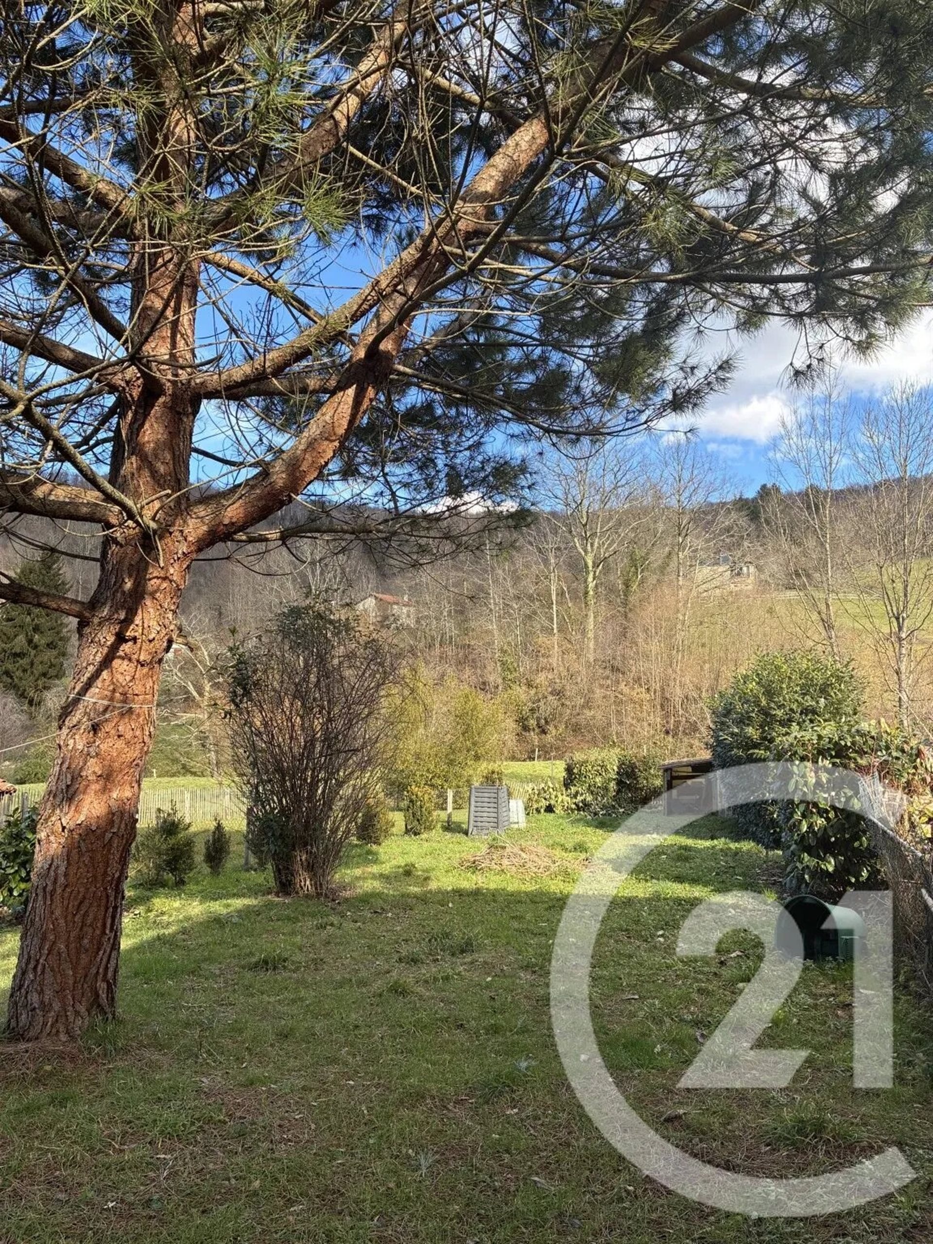 Maison à vendre, 89m², Fougaron