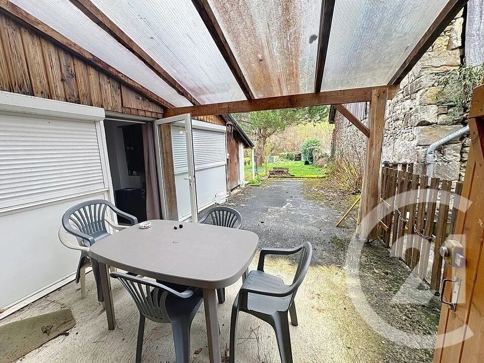Maison à vendre, 89m², Fougaron