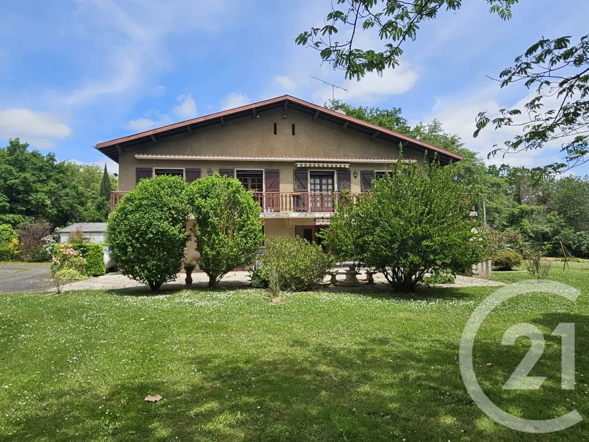 Maison à vendre, 207m², Arnaud-Guilhem