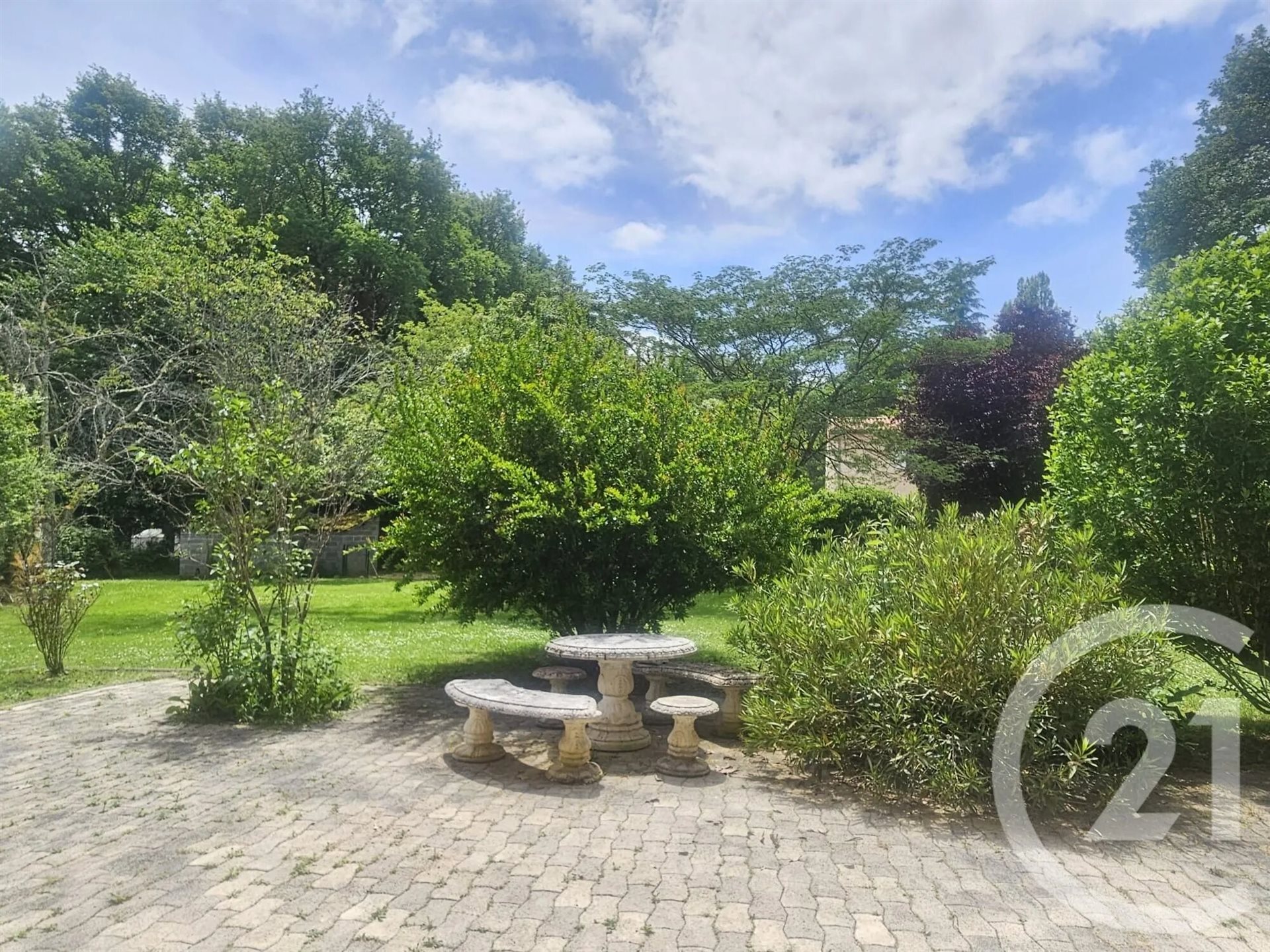 Maison à vendre, 207m², Arnaud-Guilhem