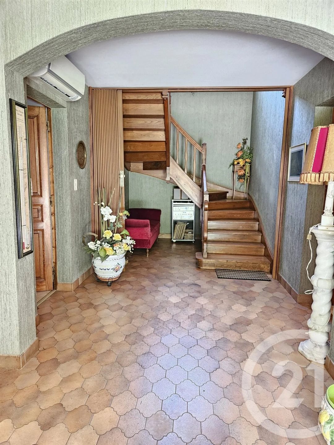 Maison à vendre, 207m², Arnaud-Guilhem