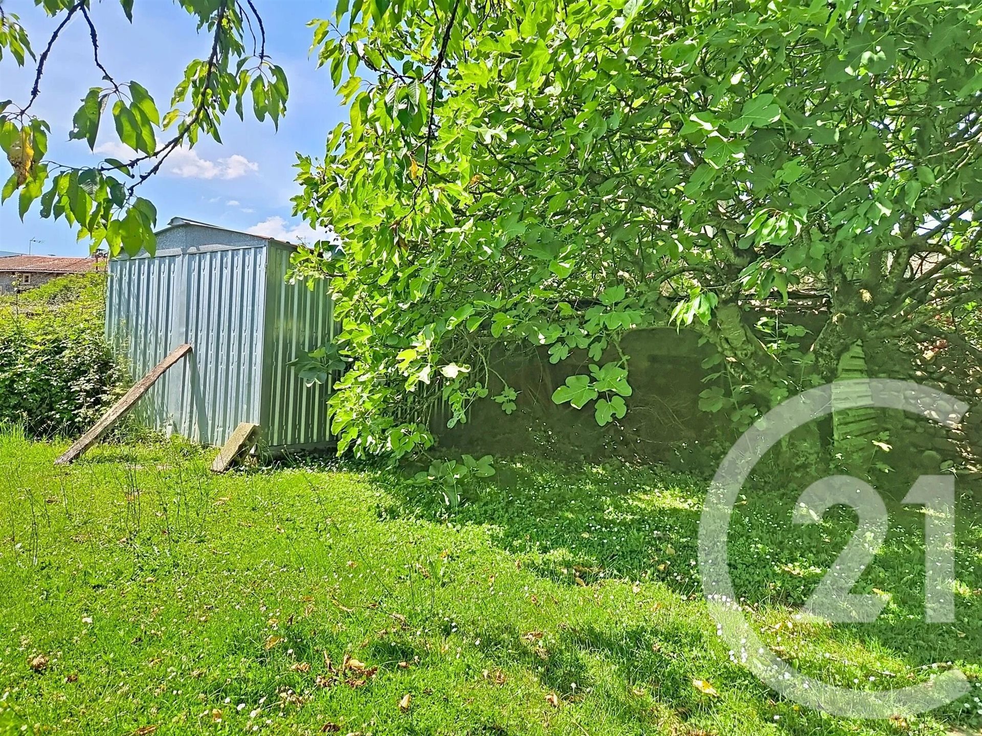 Maison à vendre, 1m², La Bastide-du-Salat