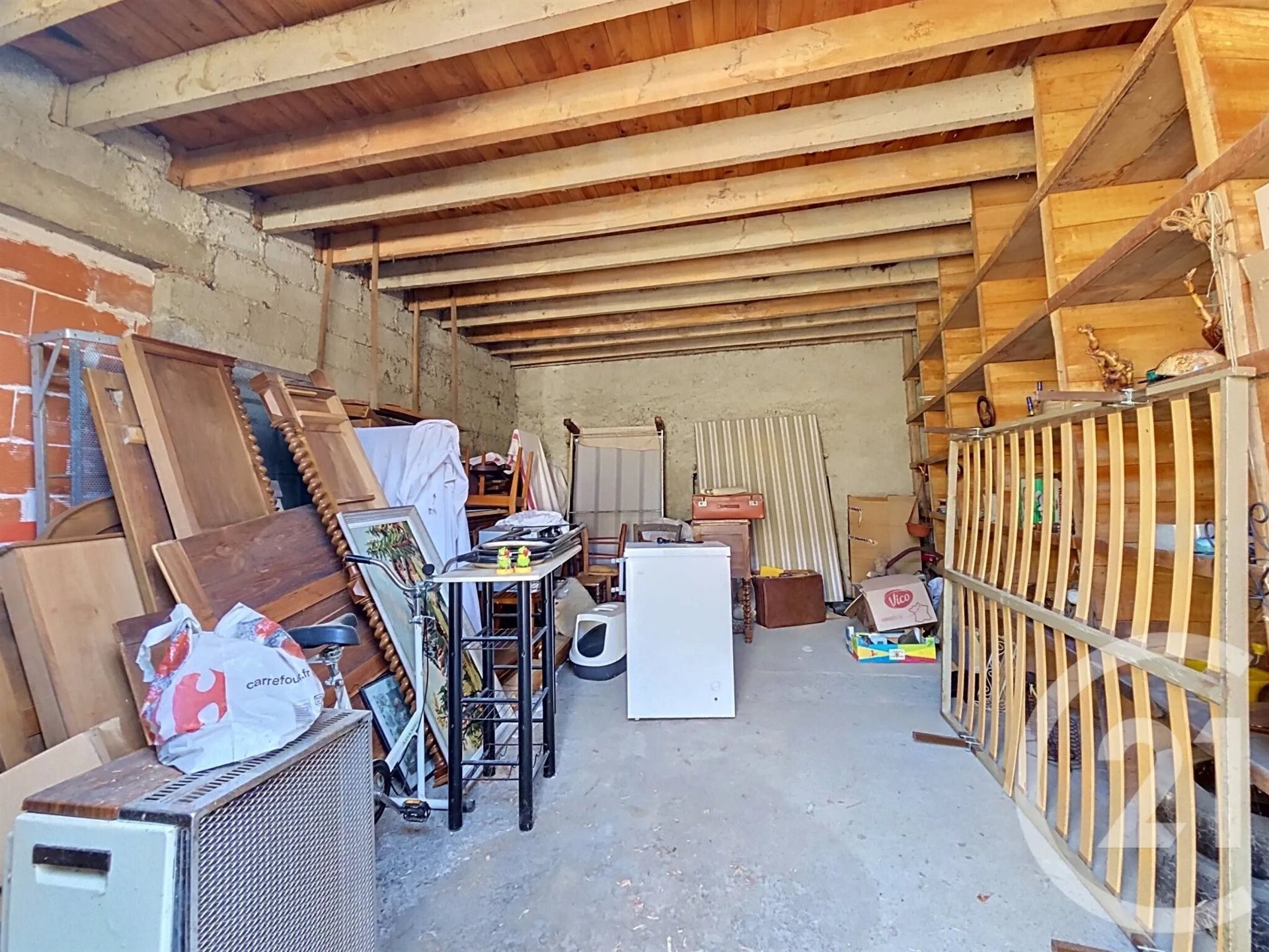 Maison à vendre, 1m², La Bastide-du-Salat