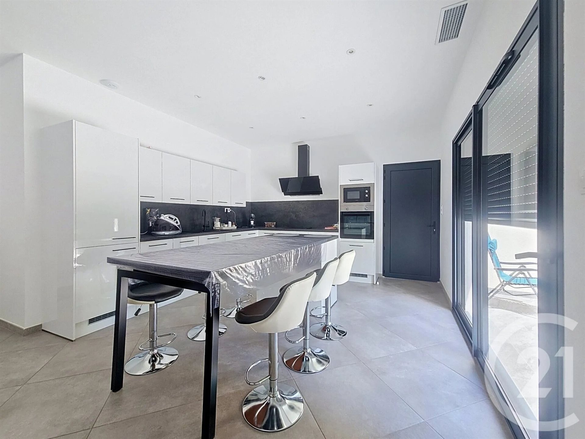Maison à vendre, 119m², Lestelle-de-Saint-Martory
