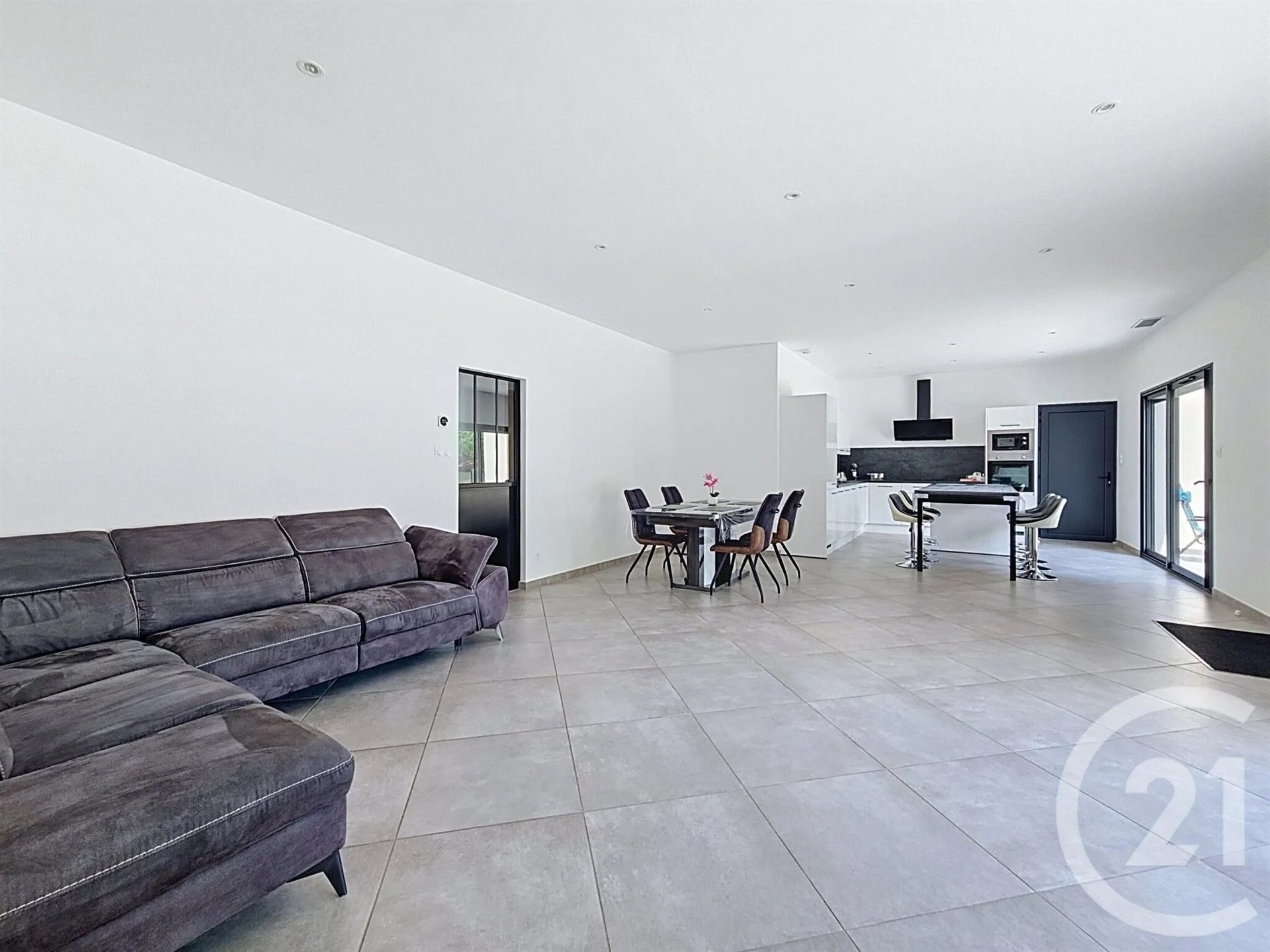 Maison à vendre, 119m², Lestelle-de-Saint-Martory