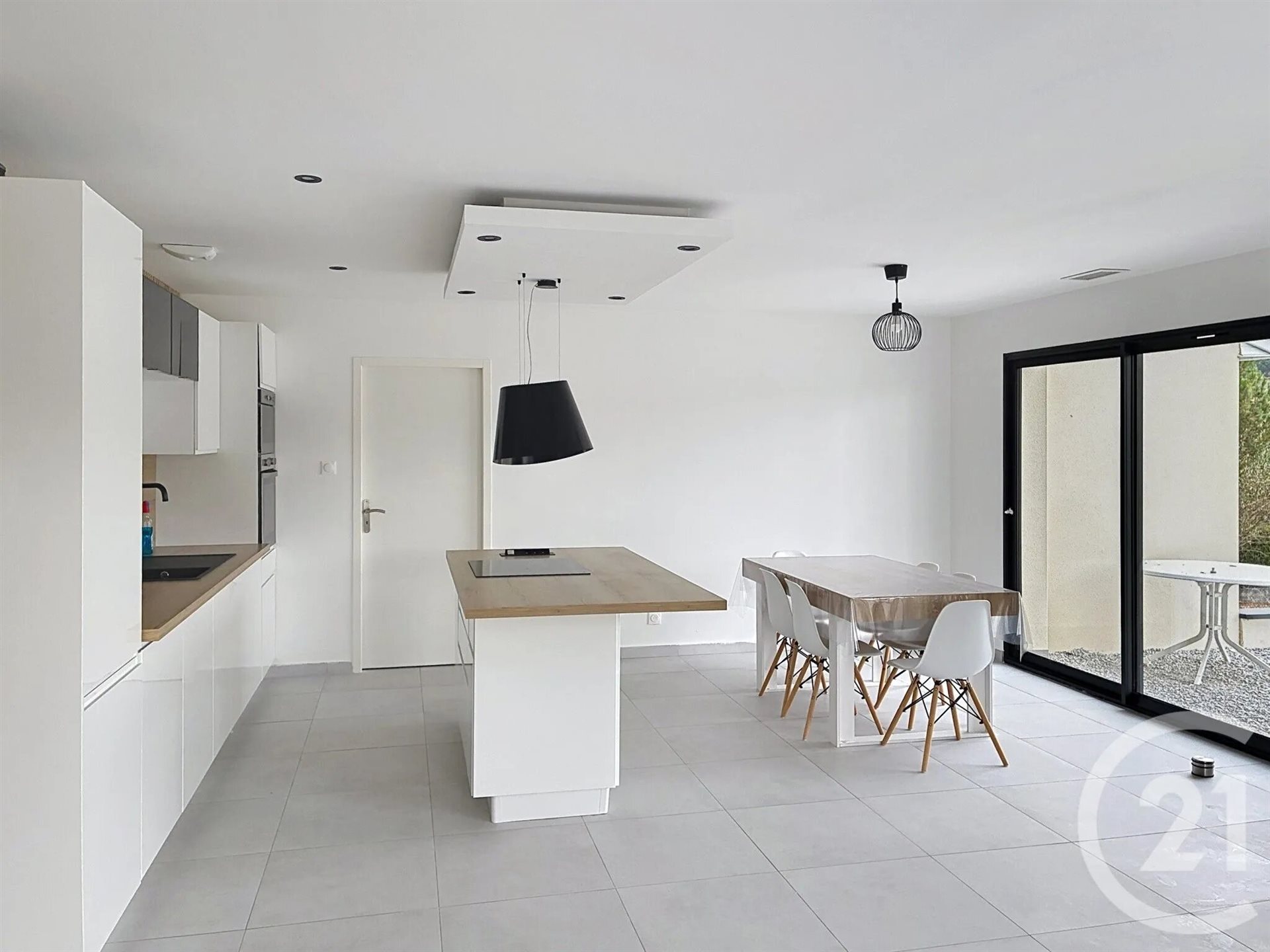 Maison à vendre, 120m², Montsaunès