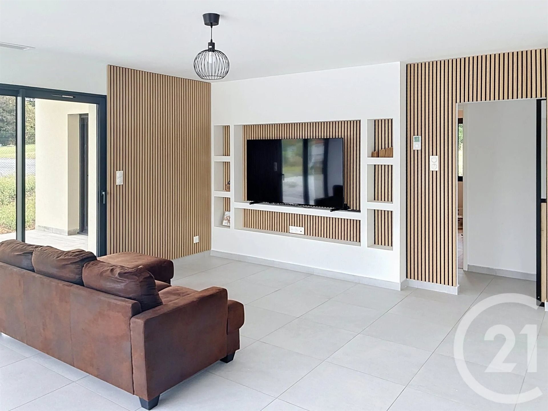Maison à vendre, 120m², Montsaunès