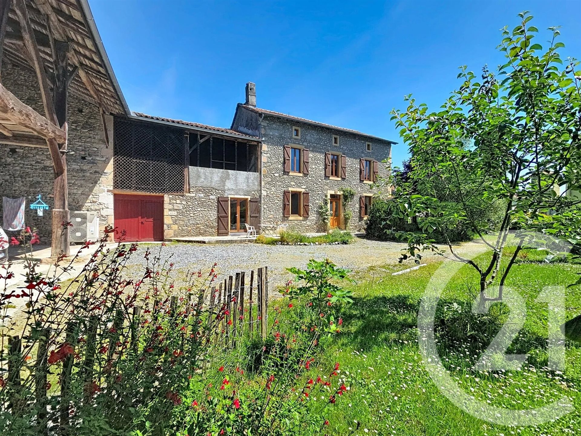 Maison à vendre, 197m², Beauchalot