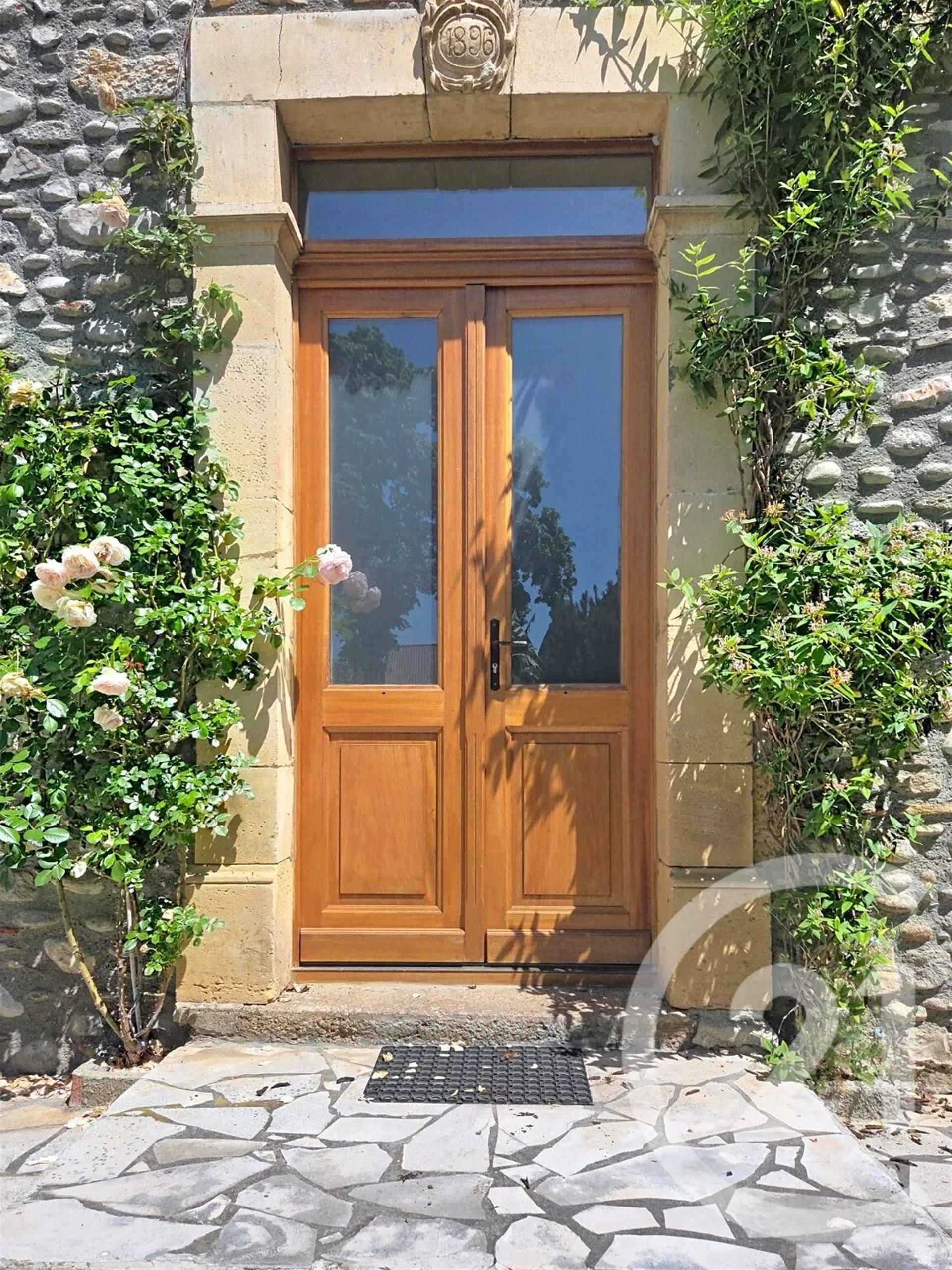 Maison à vendre, 197m², Beauchalot