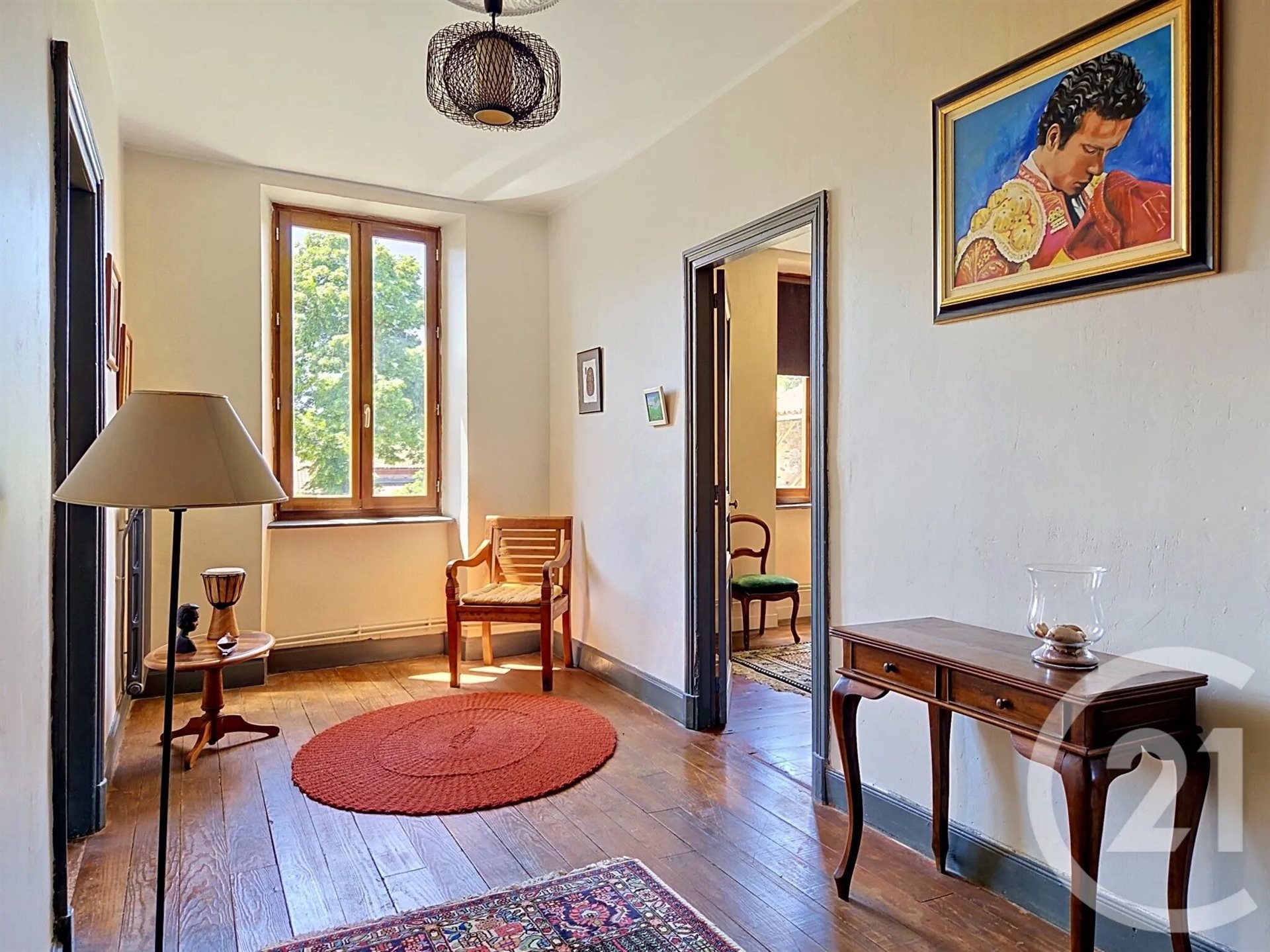 Maison à vendre, 197m², Beauchalot