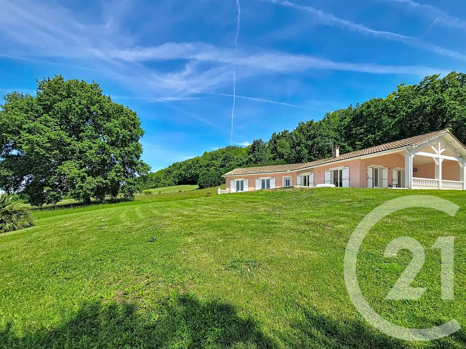Maison à vendre, 158m², Beauchalot