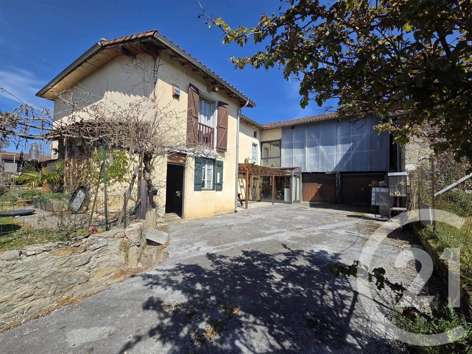 Maison à vendre, 189m², Salies-du-Salat