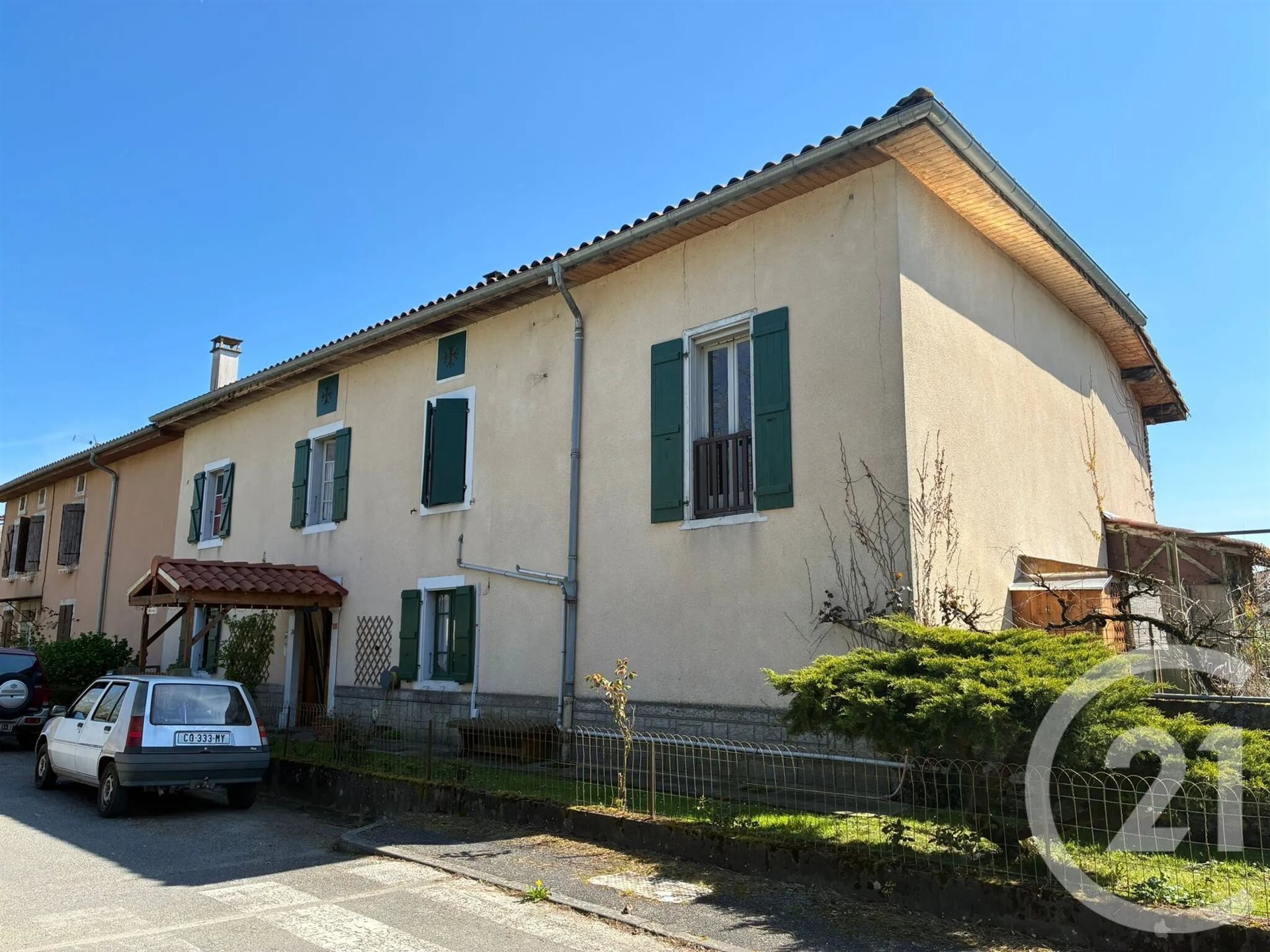 Maison à vendre, 189m², Salies-du-Salat