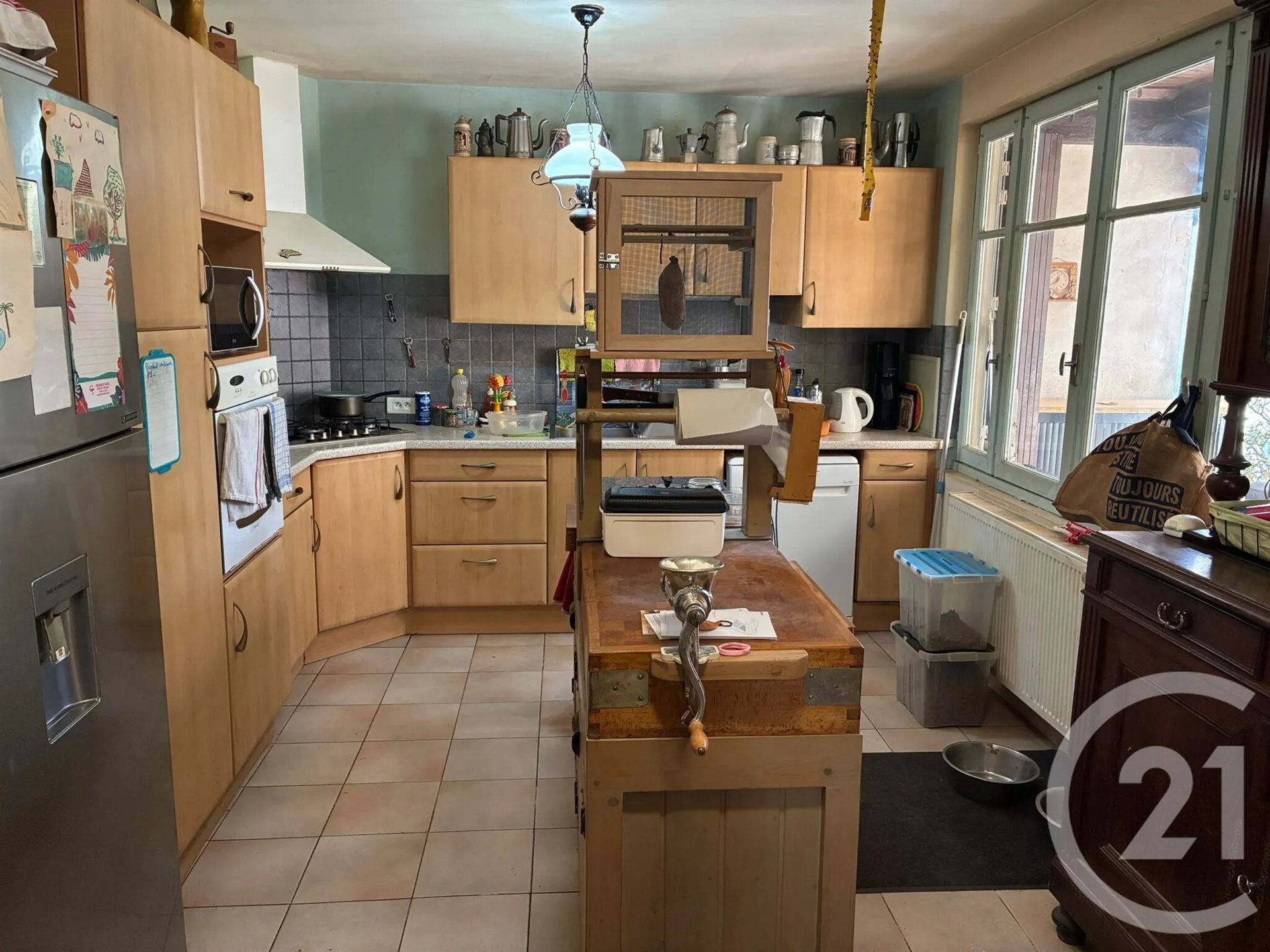 Maison à vendre, 189m², Salies-du-Salat