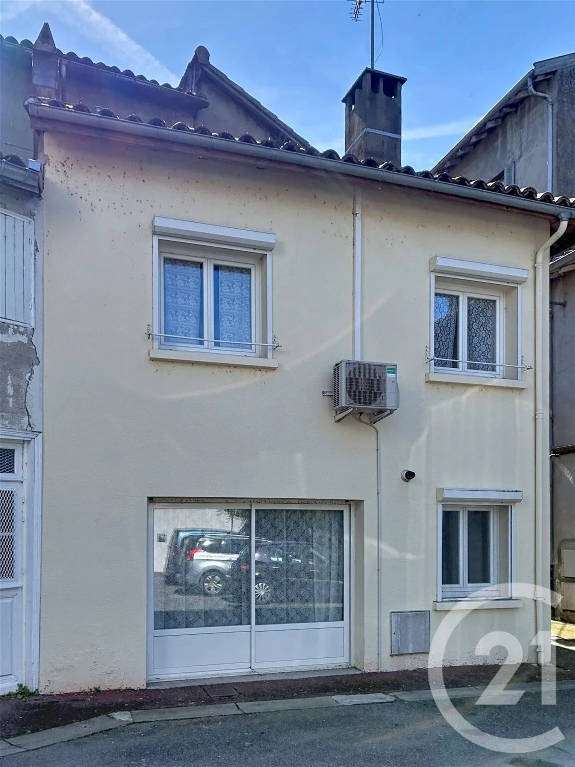Maison à vendre, 46m², Salies-du-Salat