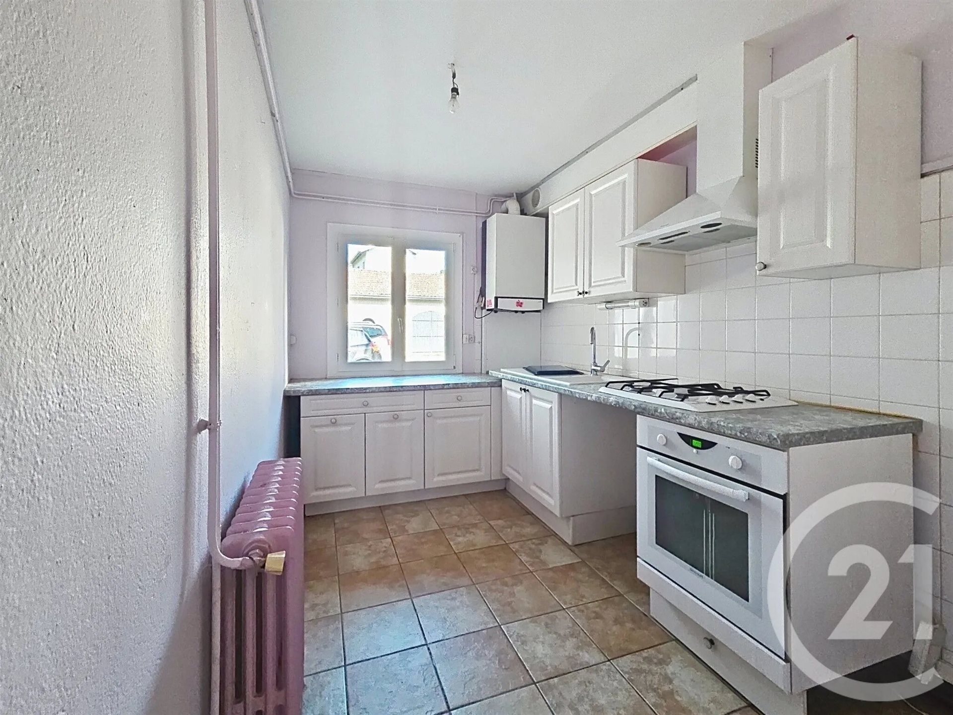 Maison à vendre, 46m², Salies-du-Salat