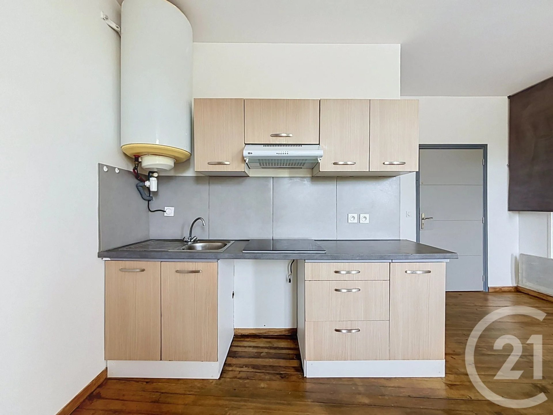 Appartement à louer, 38m², Salies-du-Salat