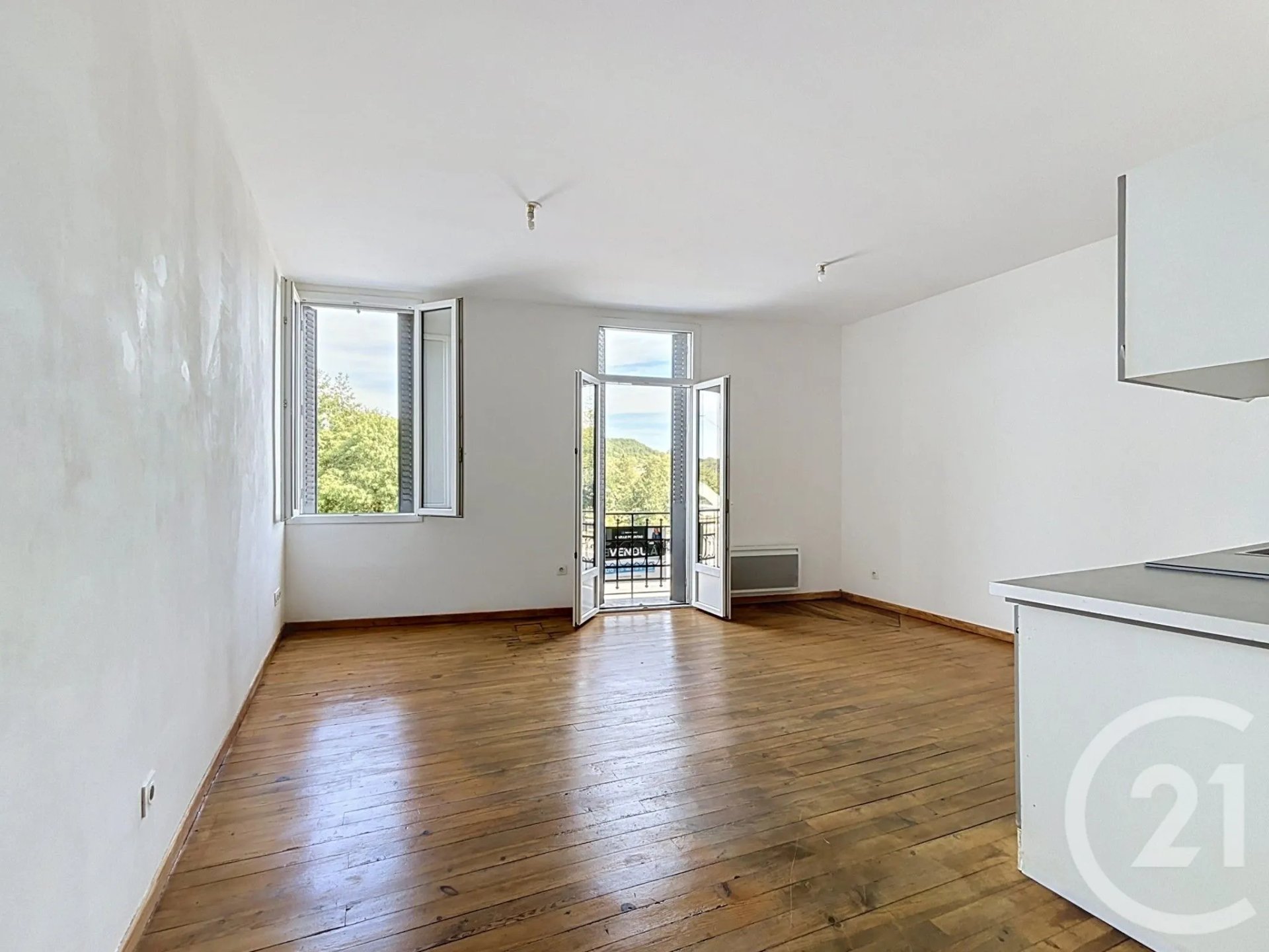 Appartement à louer, 38m², Salies-du-Salat