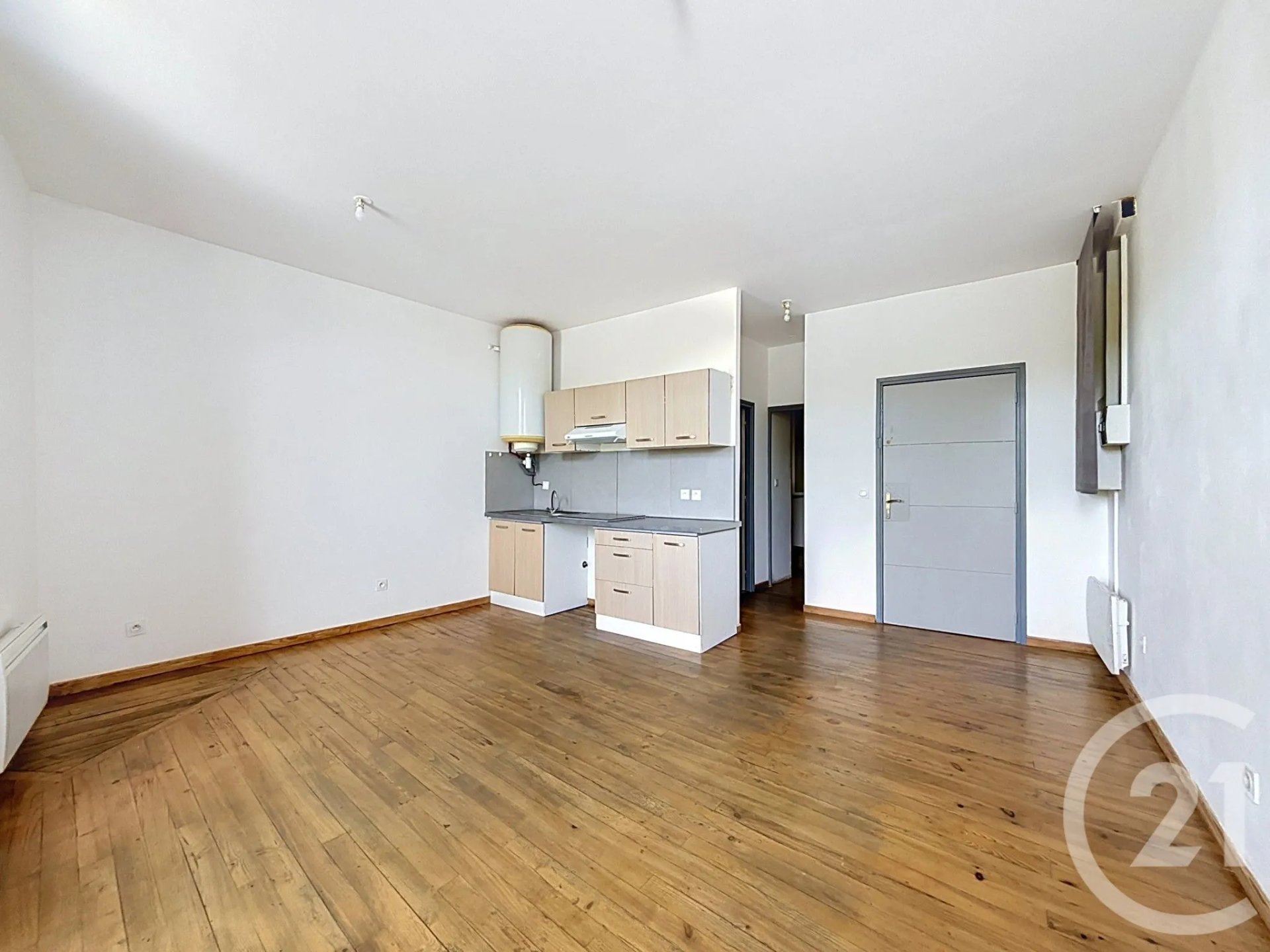 Appartement à louer, 38m², Salies-du-Salat