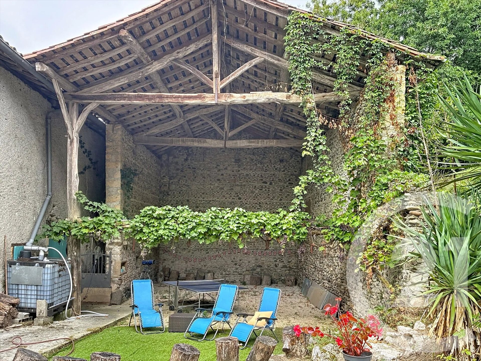 Maison à vendre, 251m², Beauchalot