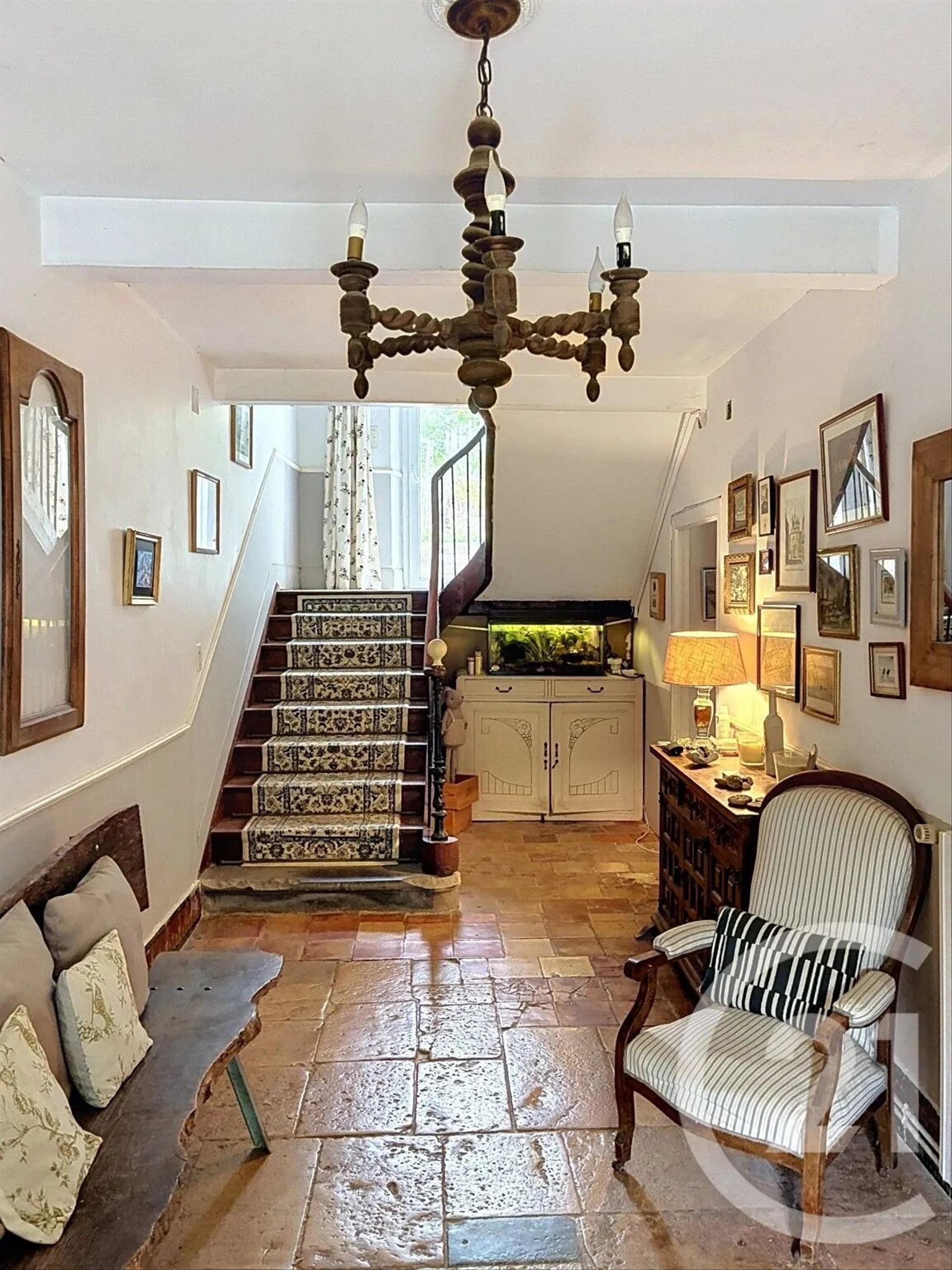 Maison à vendre, 251m², Beauchalot