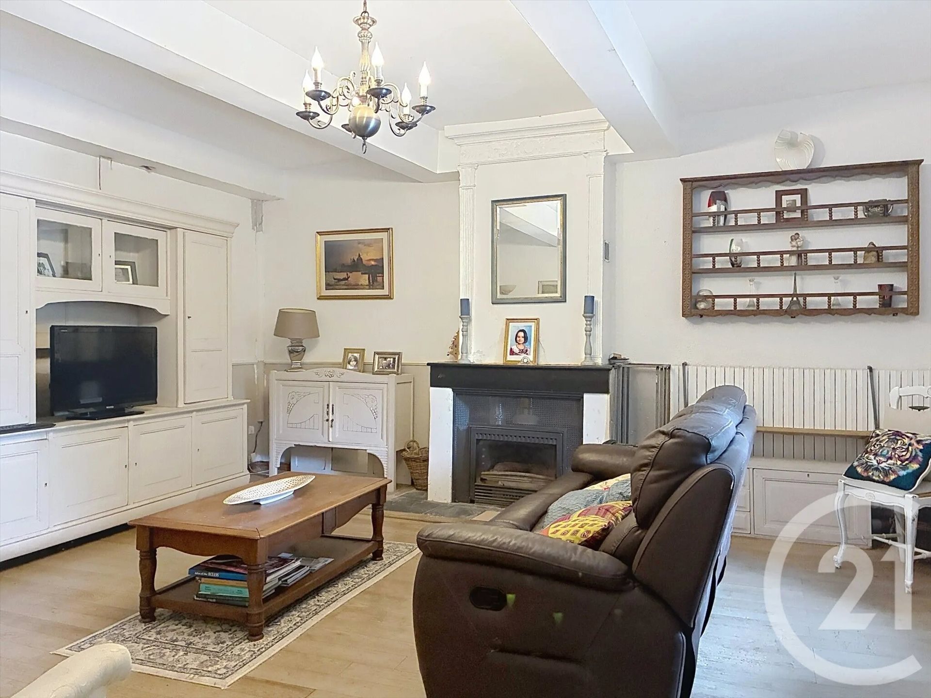Maison à vendre, 251m², Beauchalot