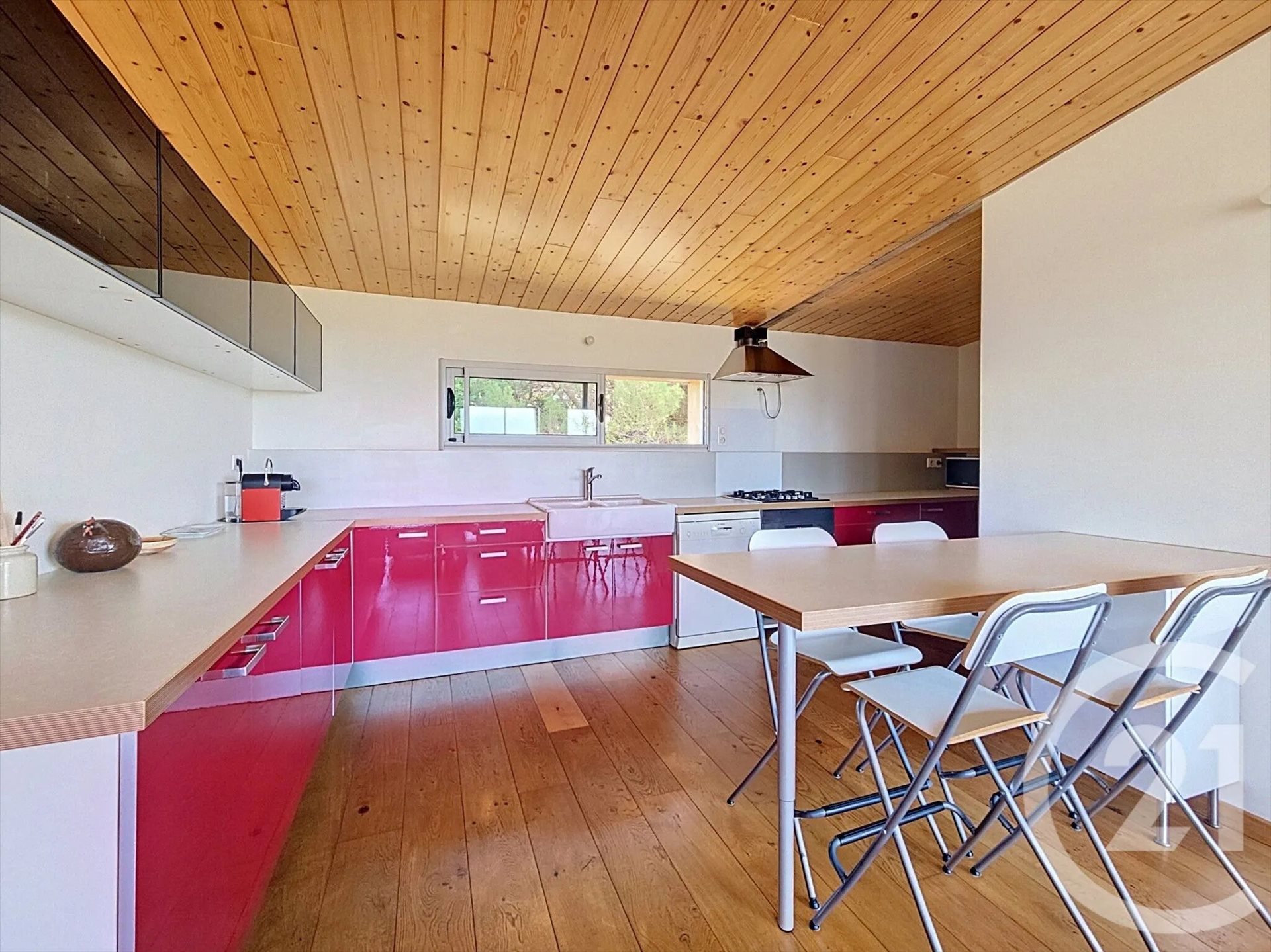 Maison à vendre, 131m², Arnaud-Guilhem