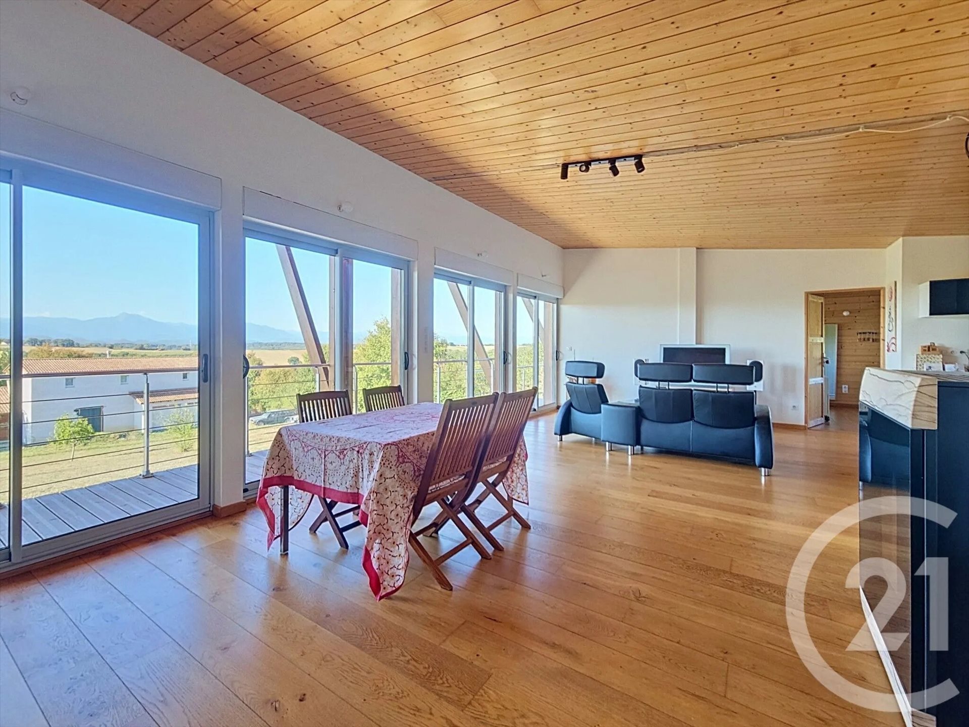 Maison à vendre, 131m², Arnaud-Guilhem