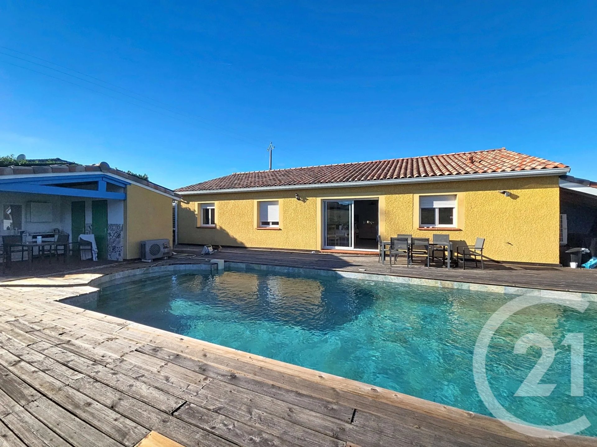 Maison à vendre, 141m², Salies-du-Salat